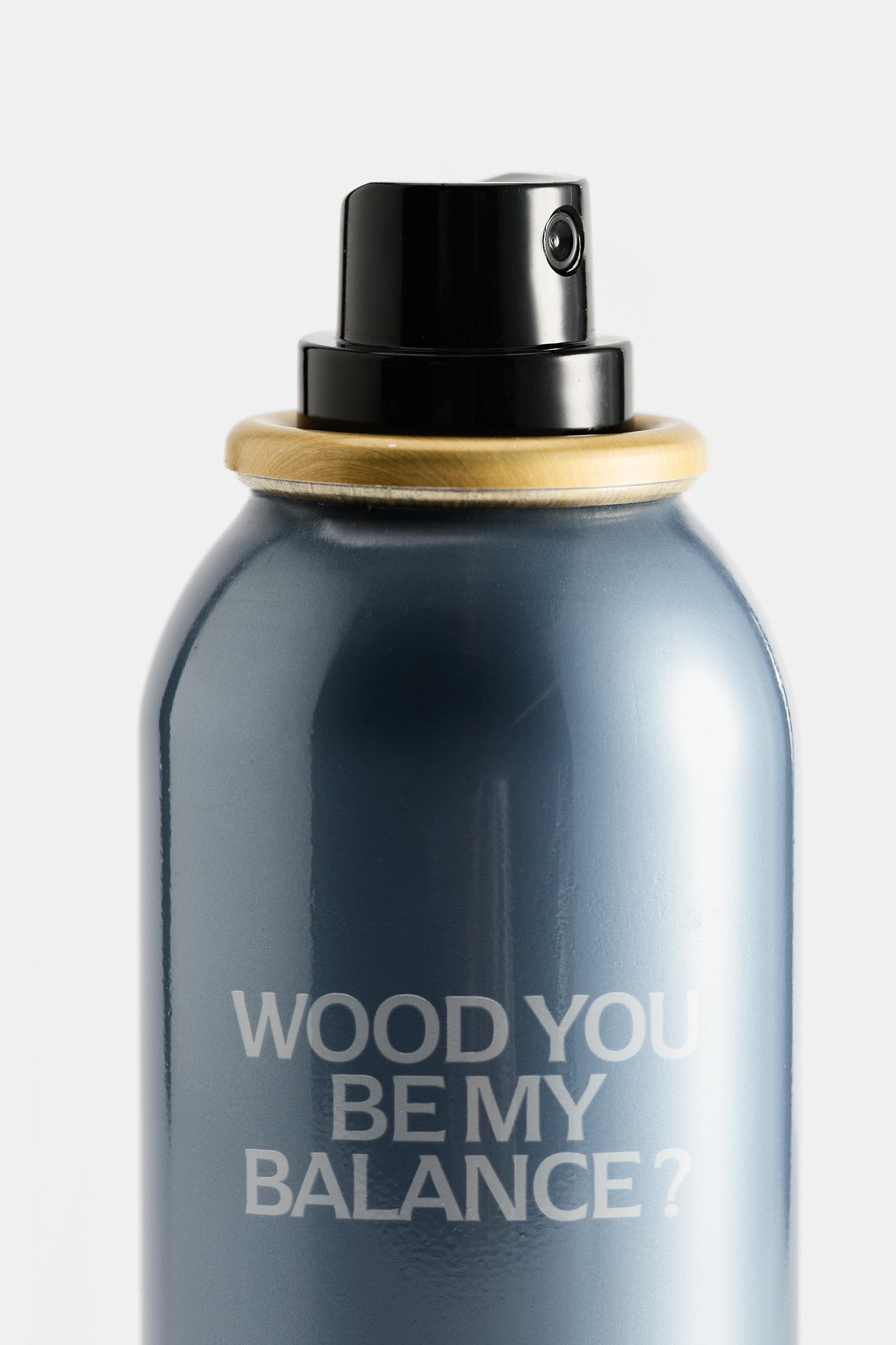 Wood You Be My Balance Body Spray — 0-202