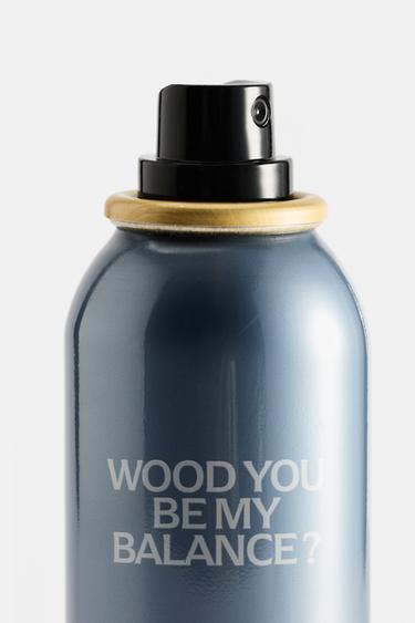 Wood You Be My Balance Body Spray — 0-202 2