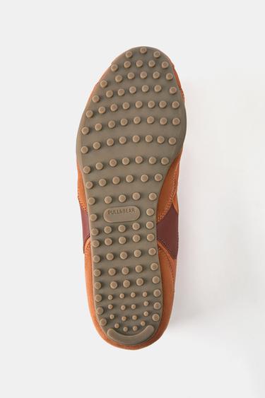 Multi-piece trainers — Orange 6