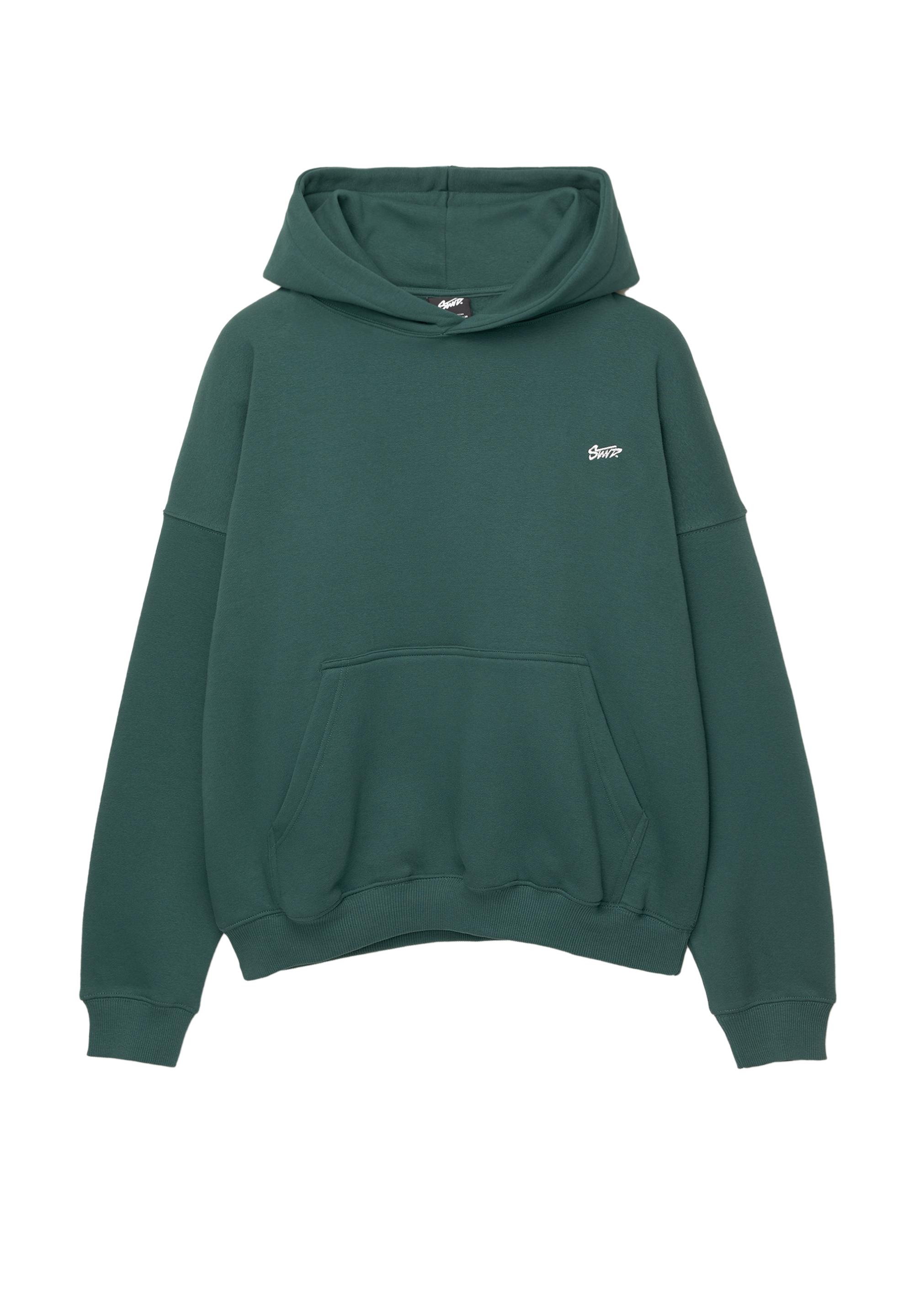 STWD kapüşonlu sweatshirt - Görsel 32