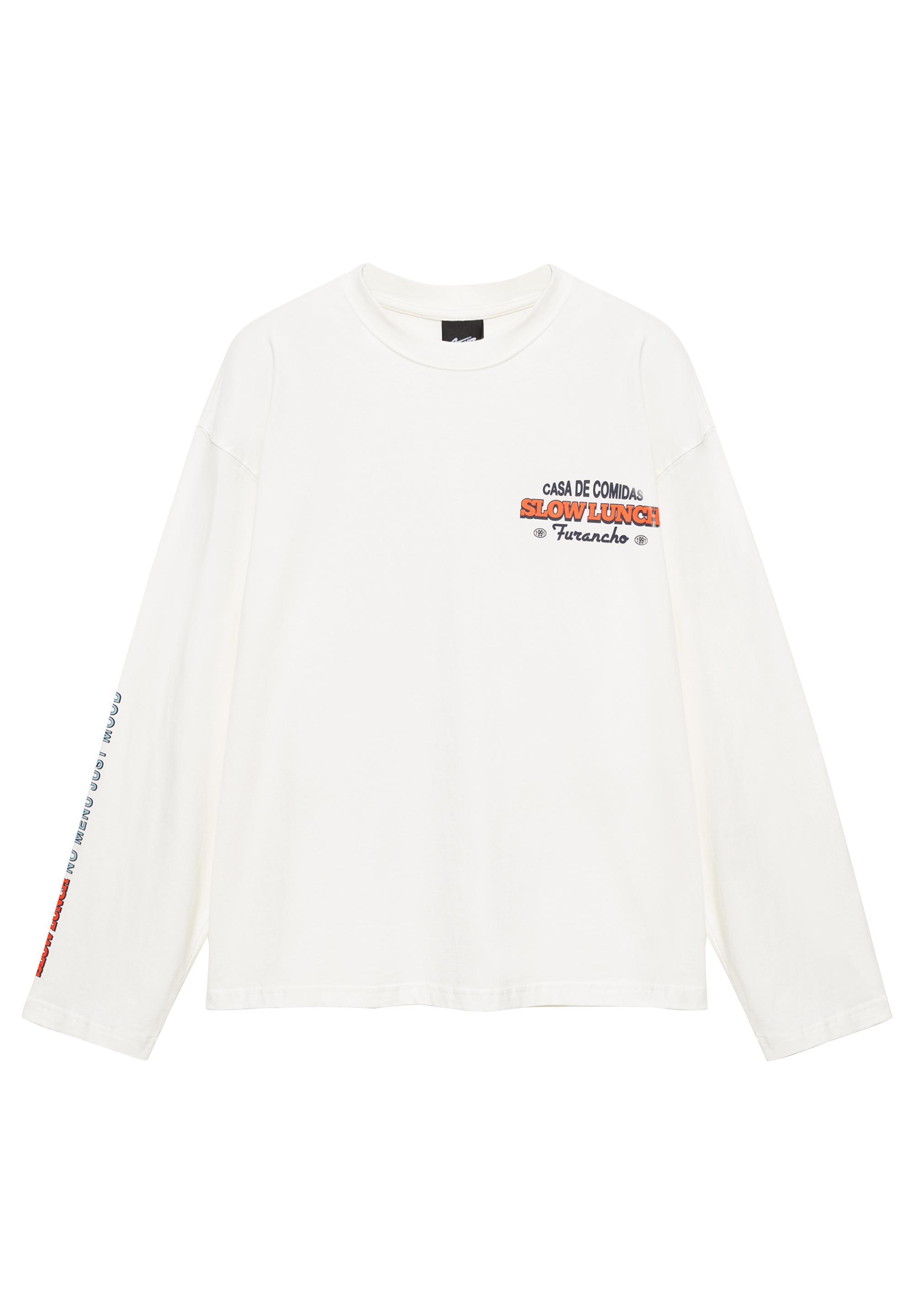 Pull&Bear STWD grafik tişört