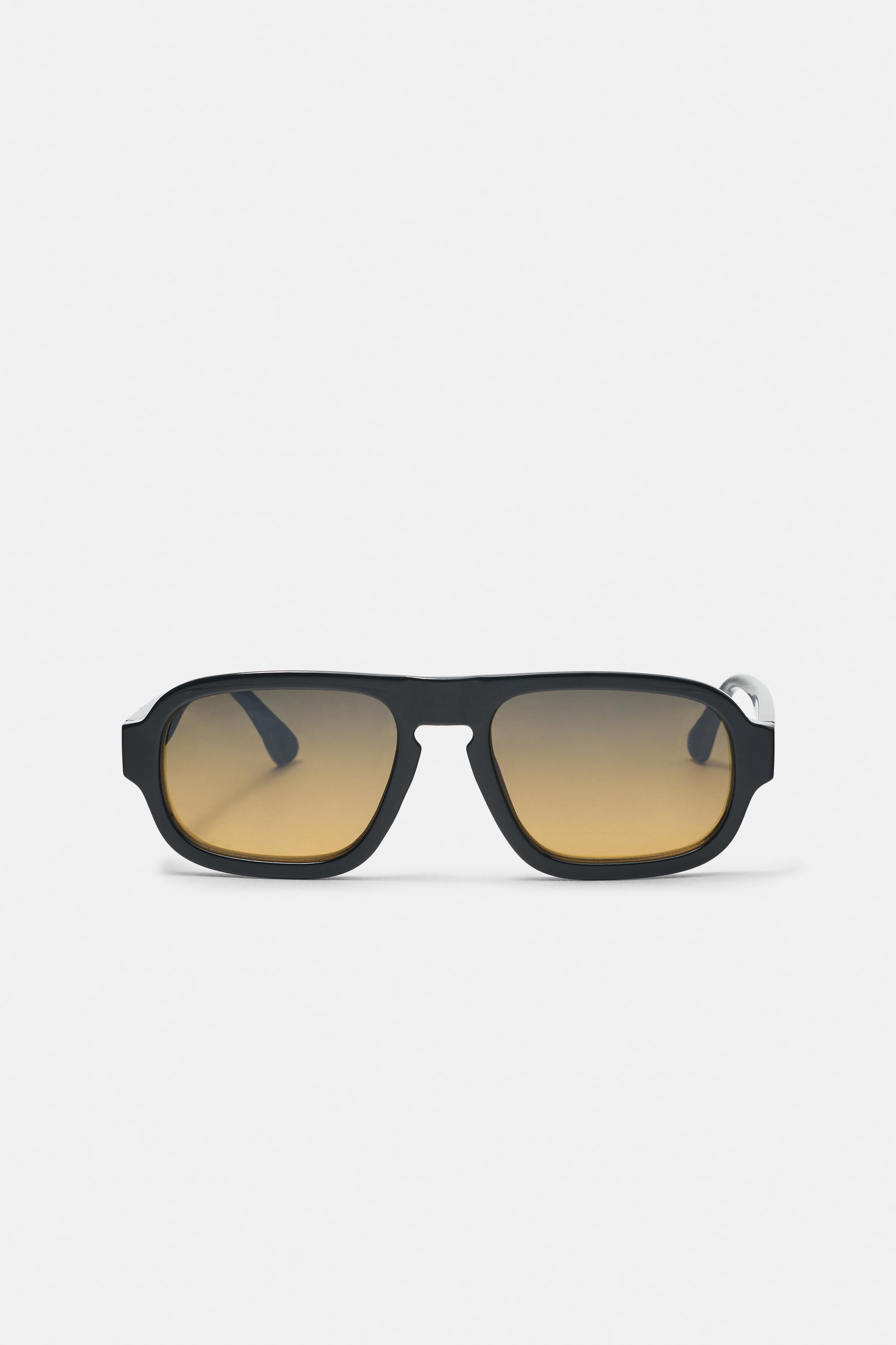 Gafas de sol aviador pasta
