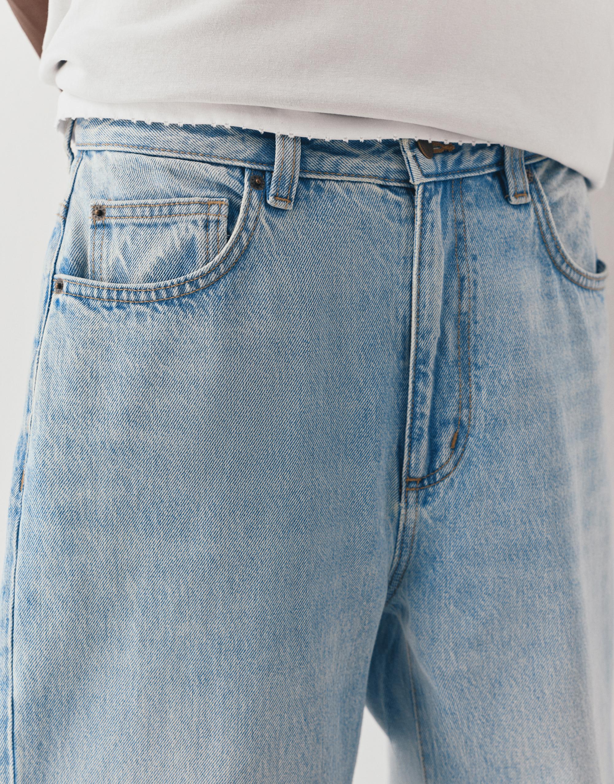 Baggy jean - Görsel 86