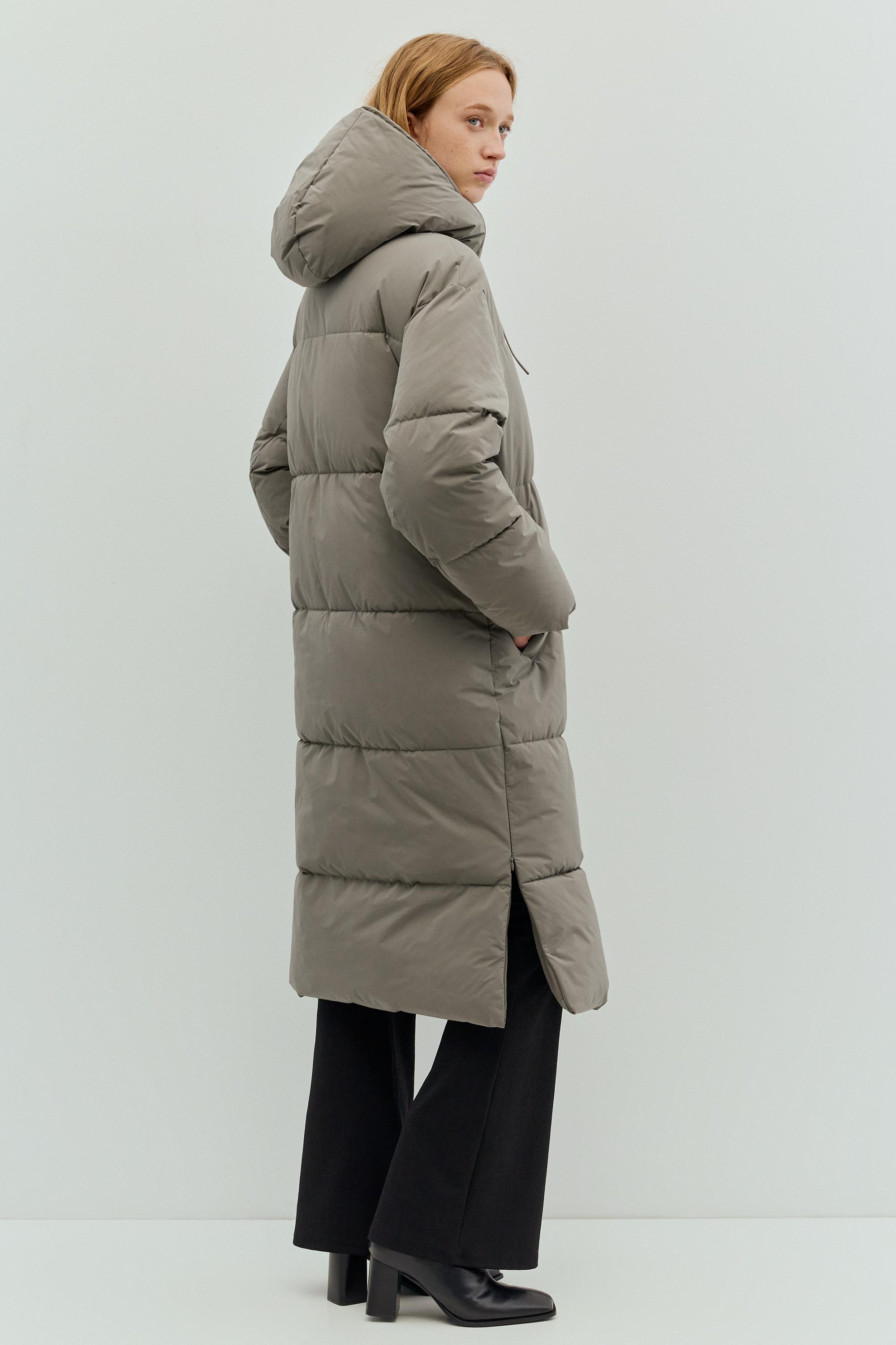 Su İtici Şişme Kaban - Görsel 47