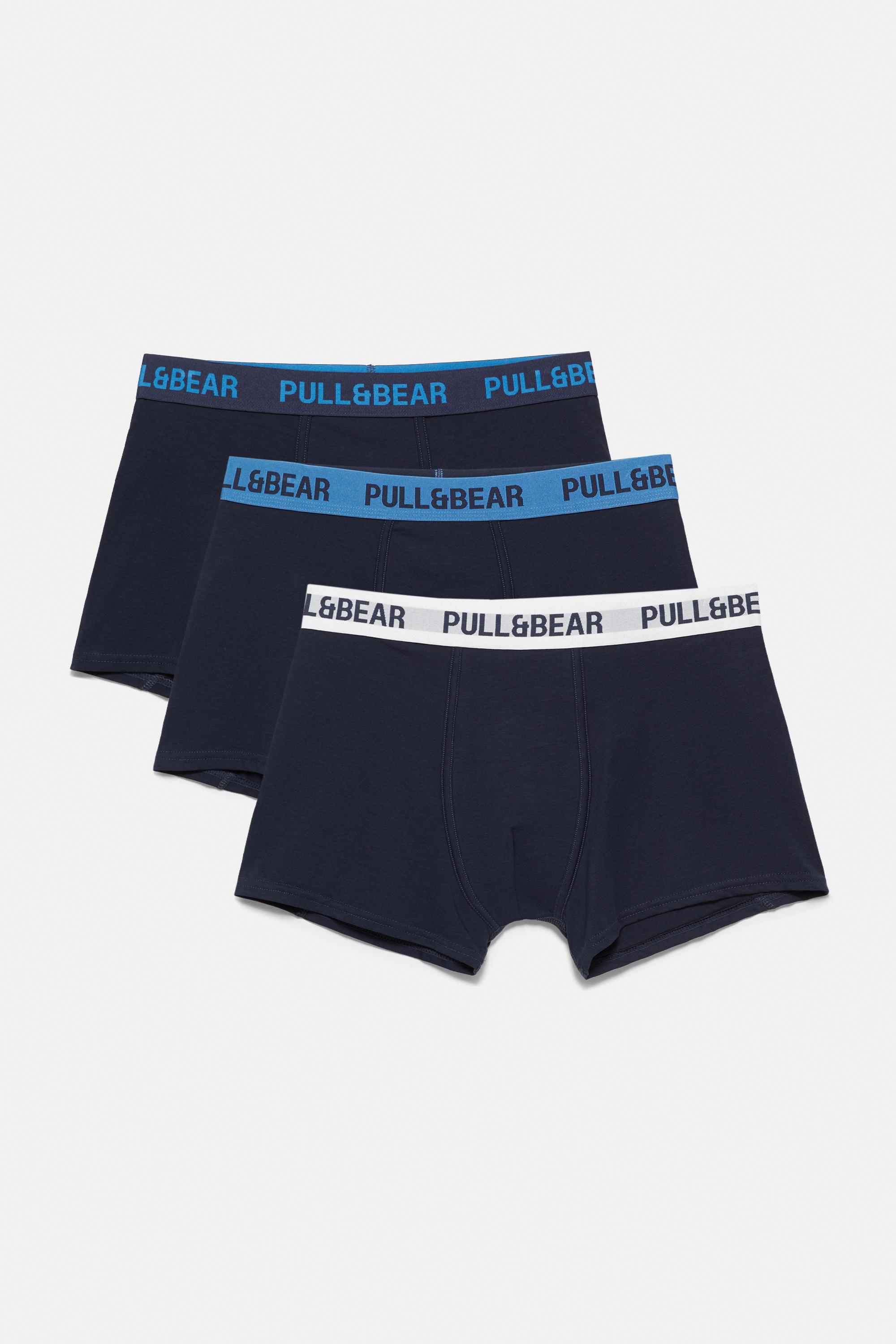 3-pack of boxers — Others