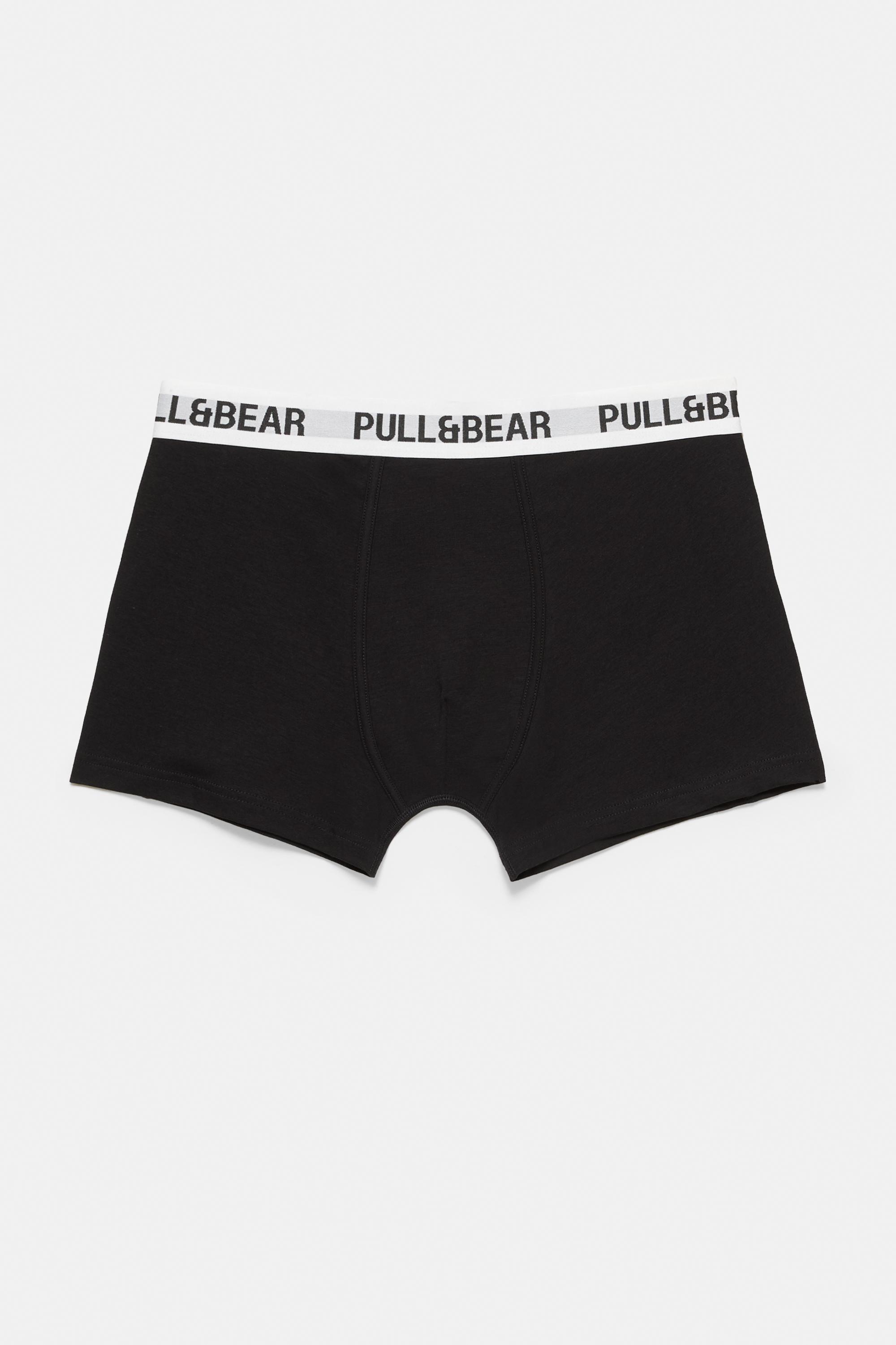 Pack of 3 boxers — Others