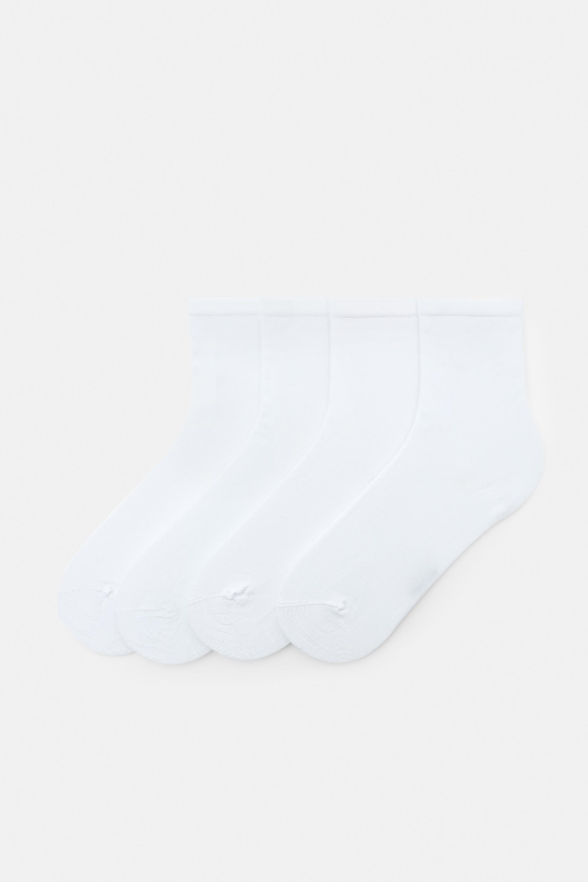 4'lü ince çorap paketi - Görsel 4