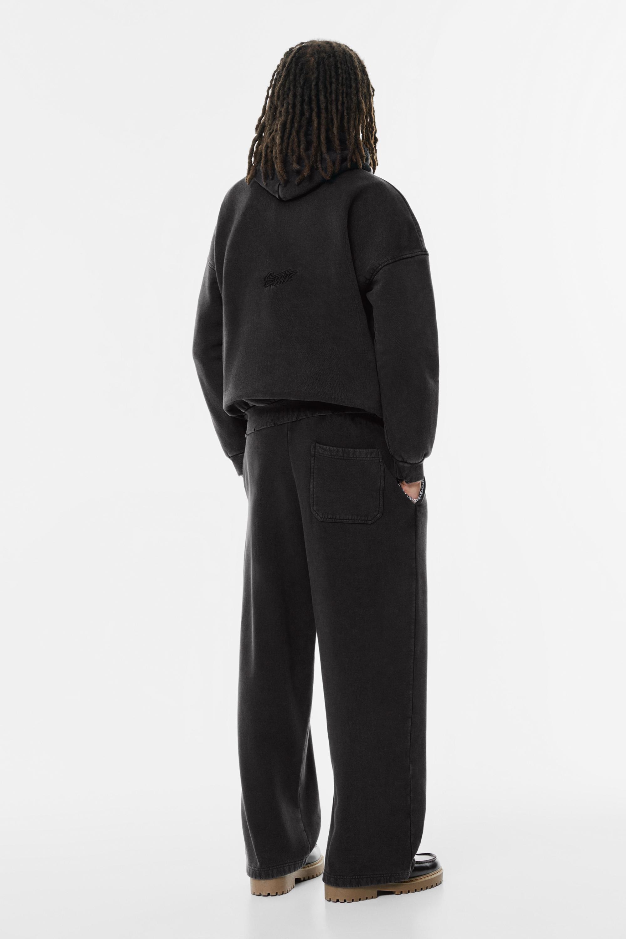 Kaykaycı eşofman altı - Görsel 50