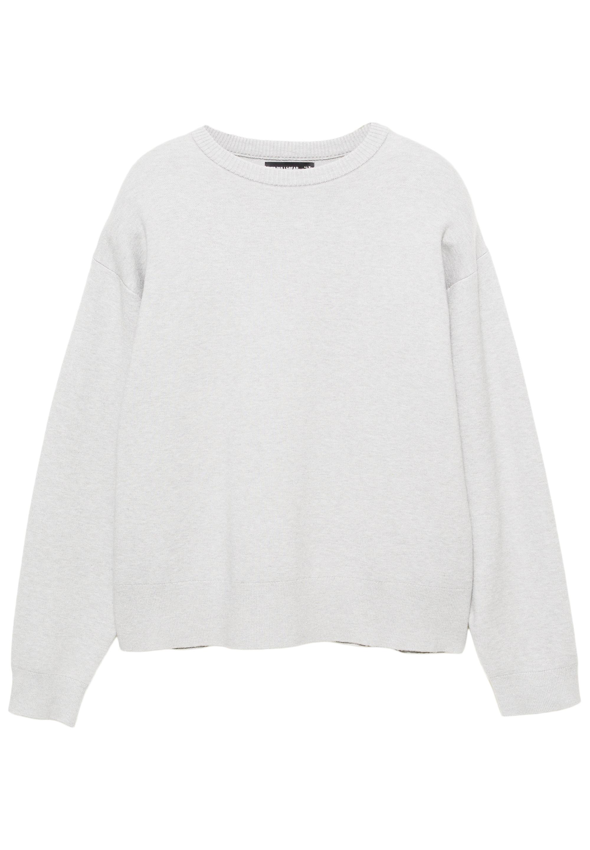 Yumuşak Örme Süveter - Görsel 109