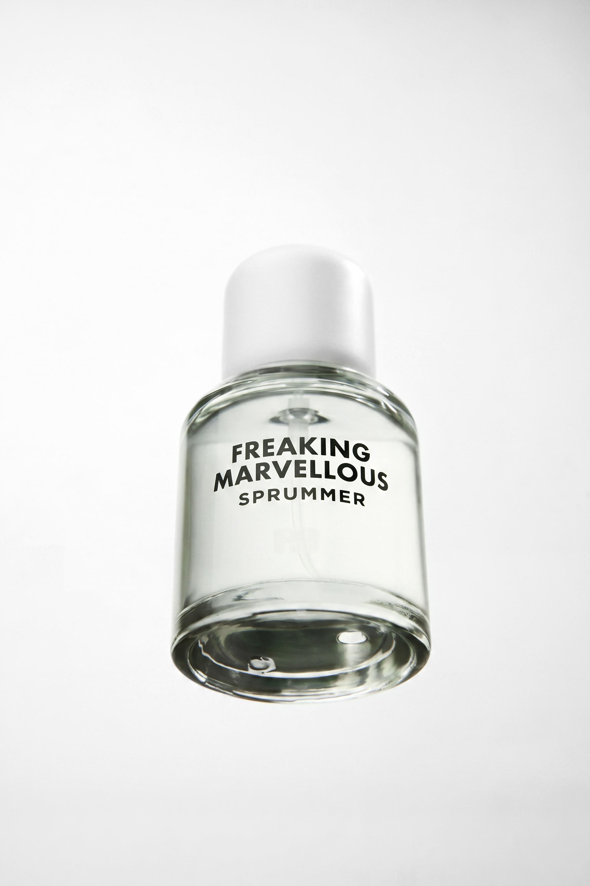 Profumo Freaking Marvellous Sprummer 60 Ml (2.03 Fl Oz)