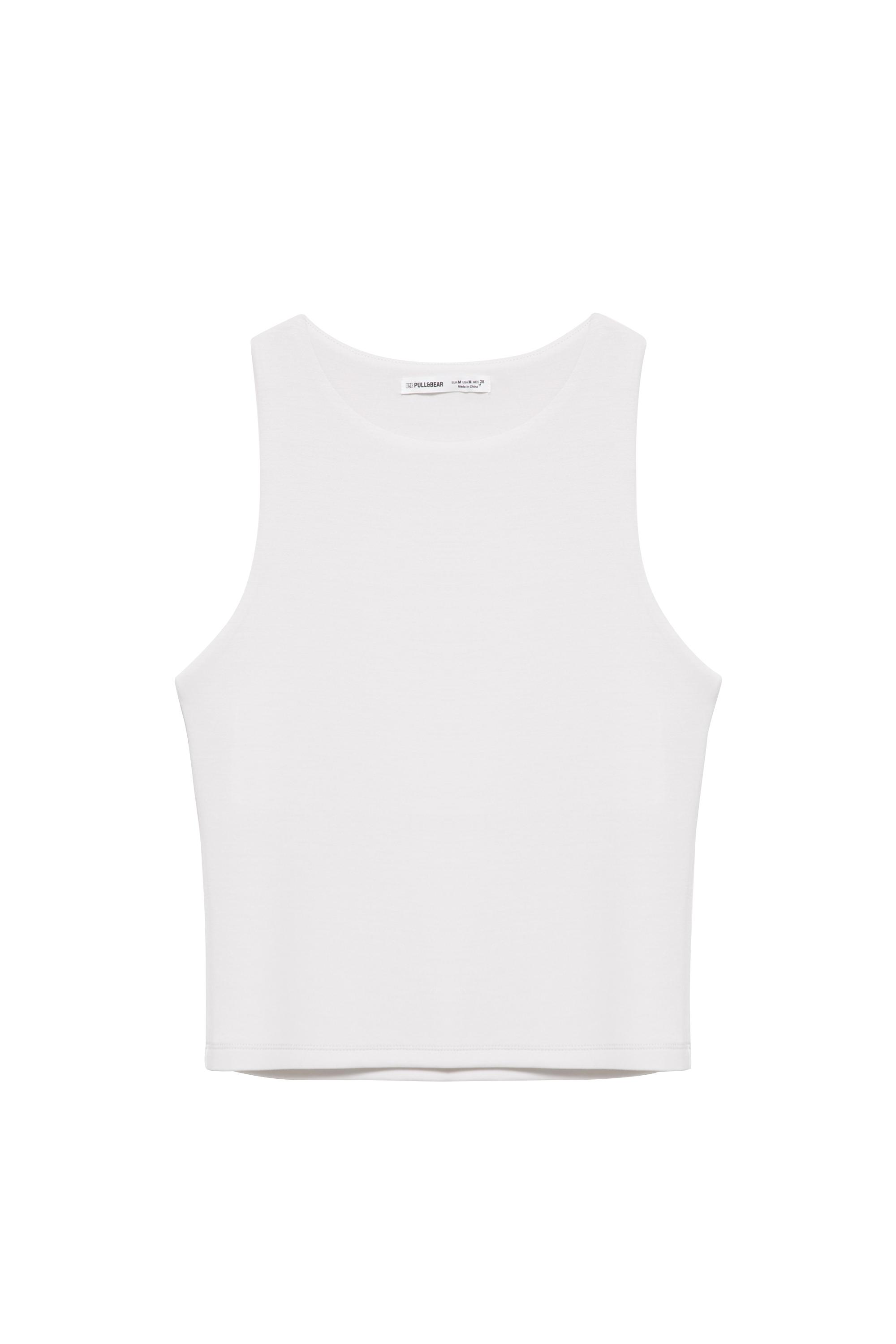 Yumuşak dokulu atlet - Görsel 38