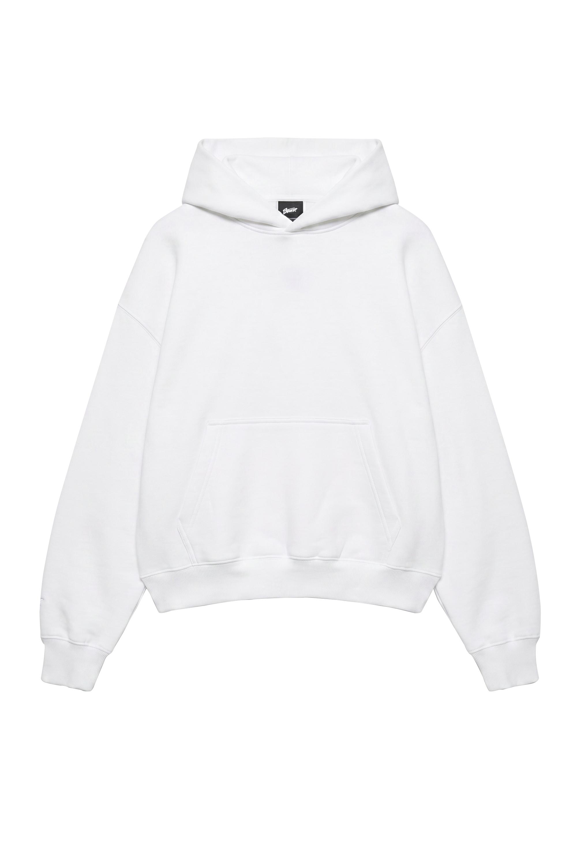 Sudadera capucha STWD