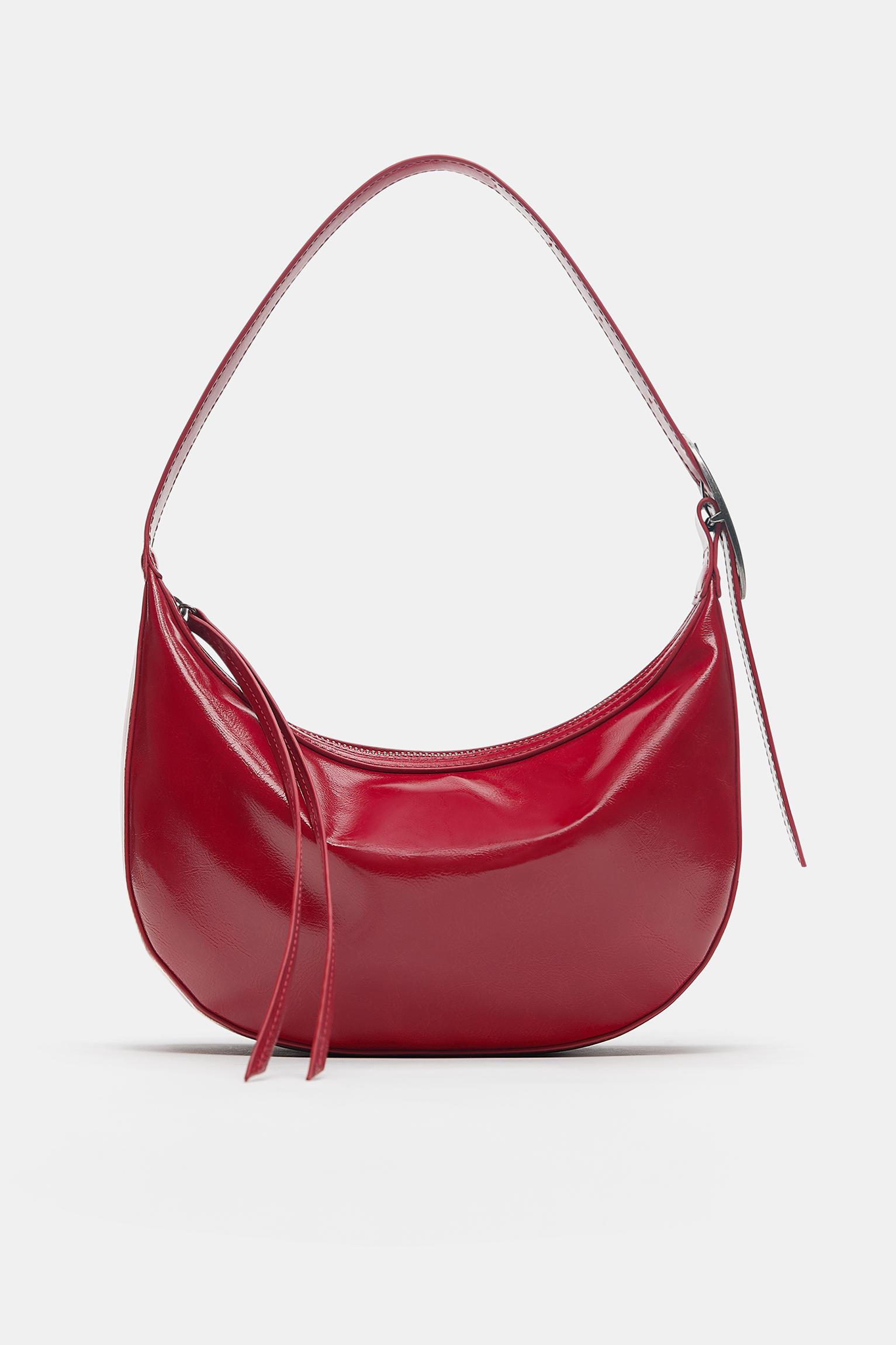 Askılı omuz çantası - Görsel 17