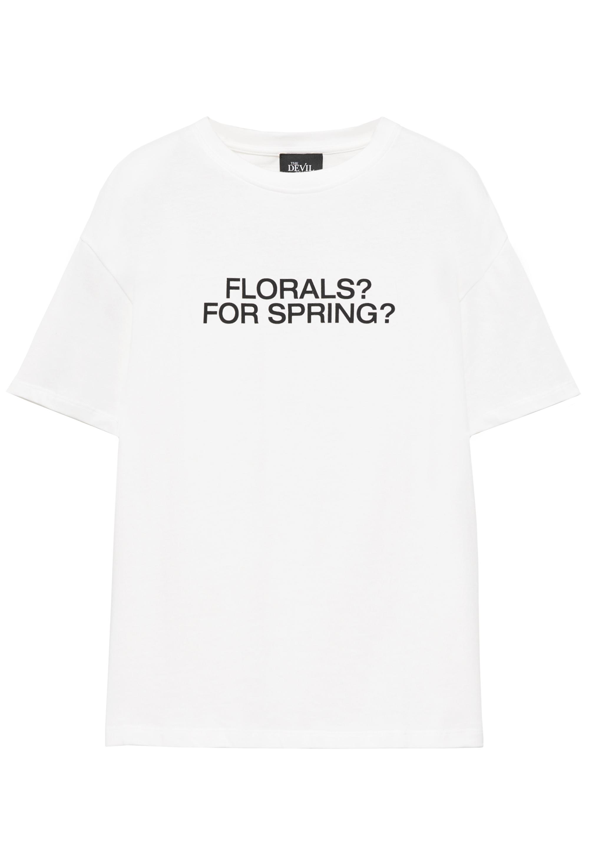 Şeytan Marka Giyer t-shirt - Görsel 2