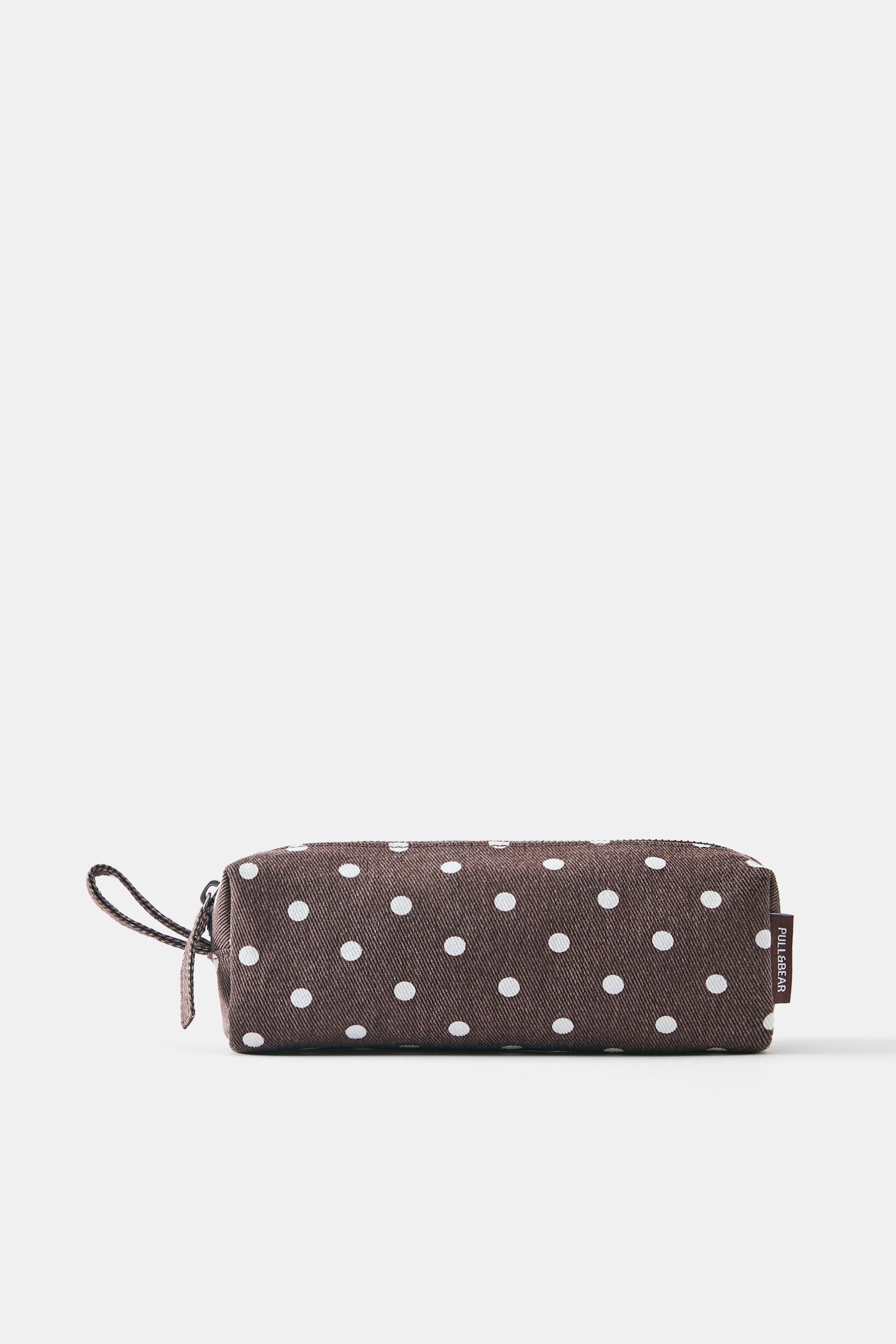 Astuccio A Pois