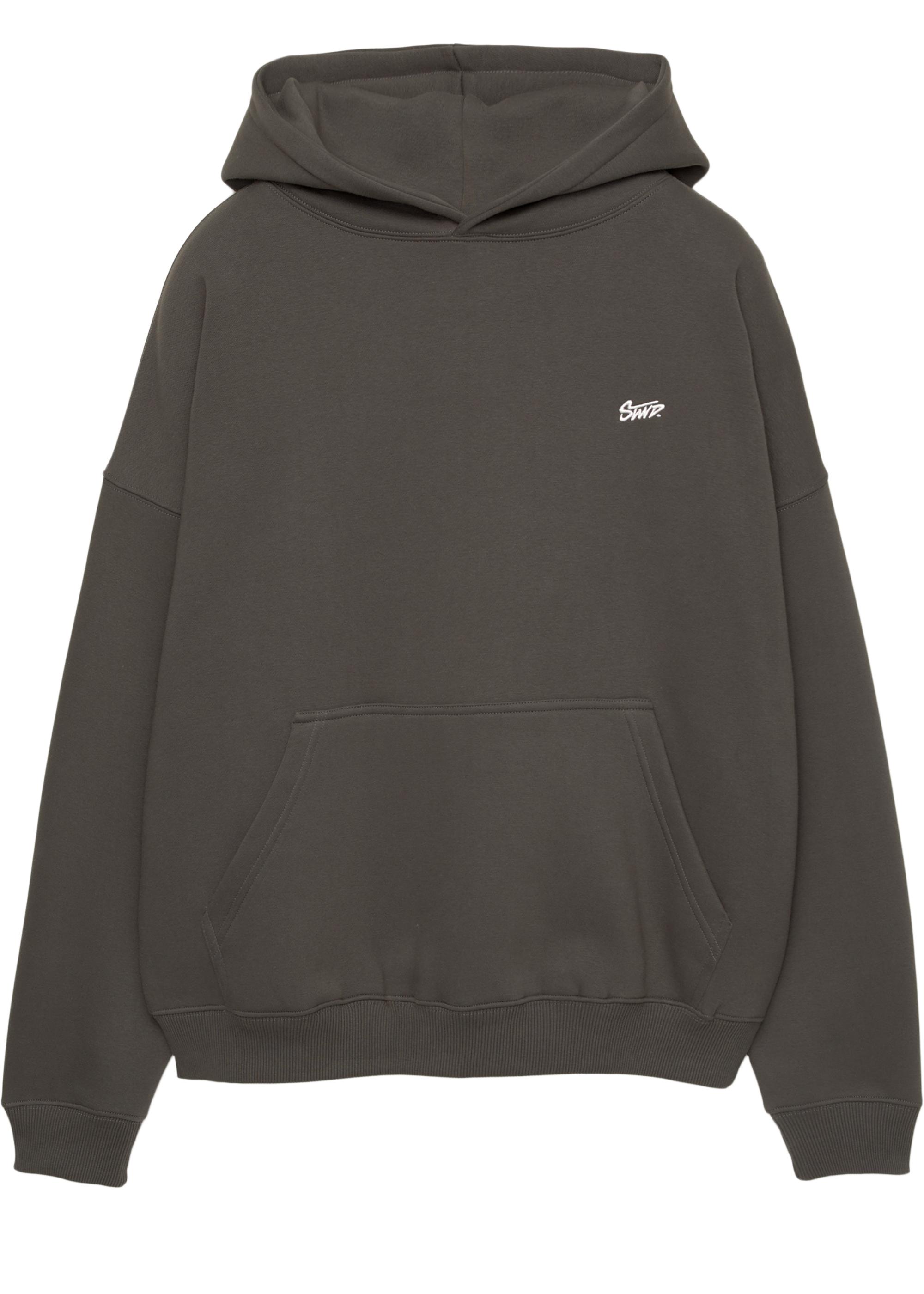 STWD kapüşonlu sweatshirt - Görsel 97