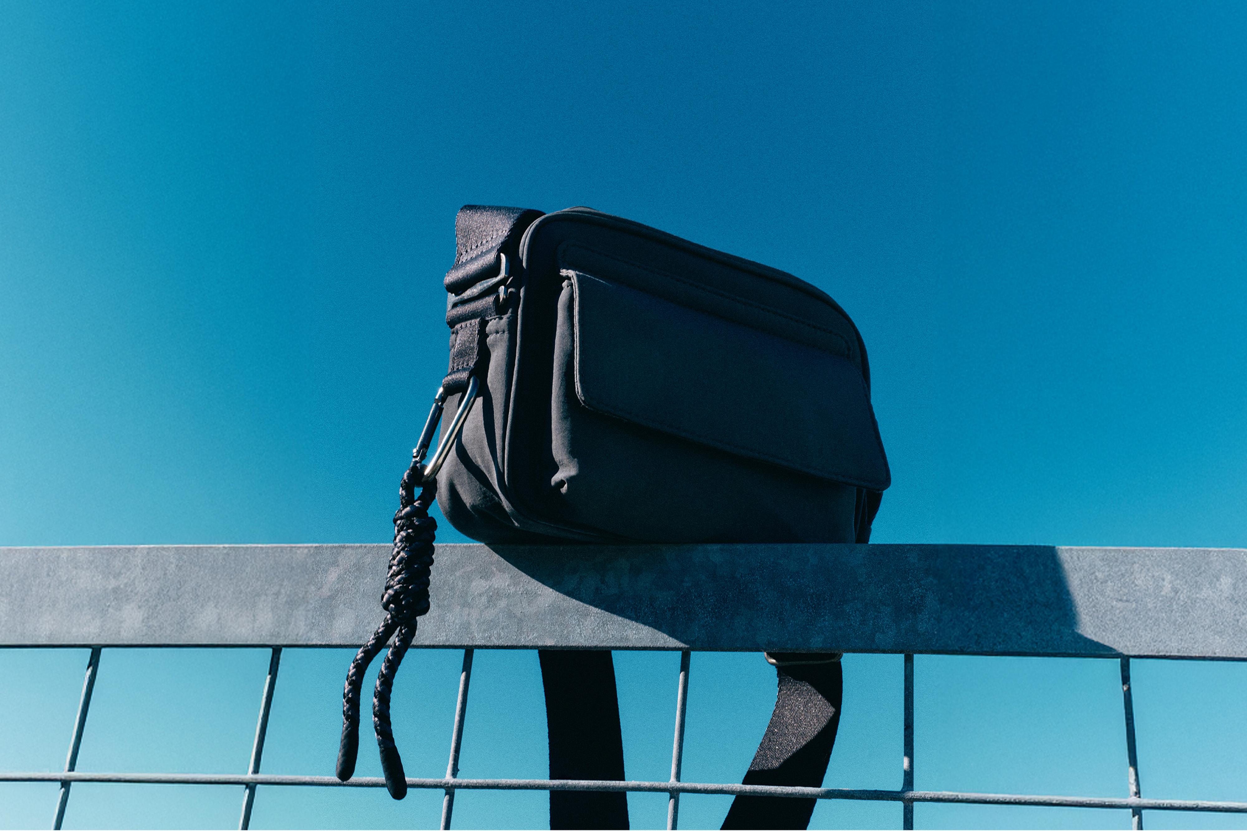 Süslemeli çapraz askılı çanta - Görsel 38