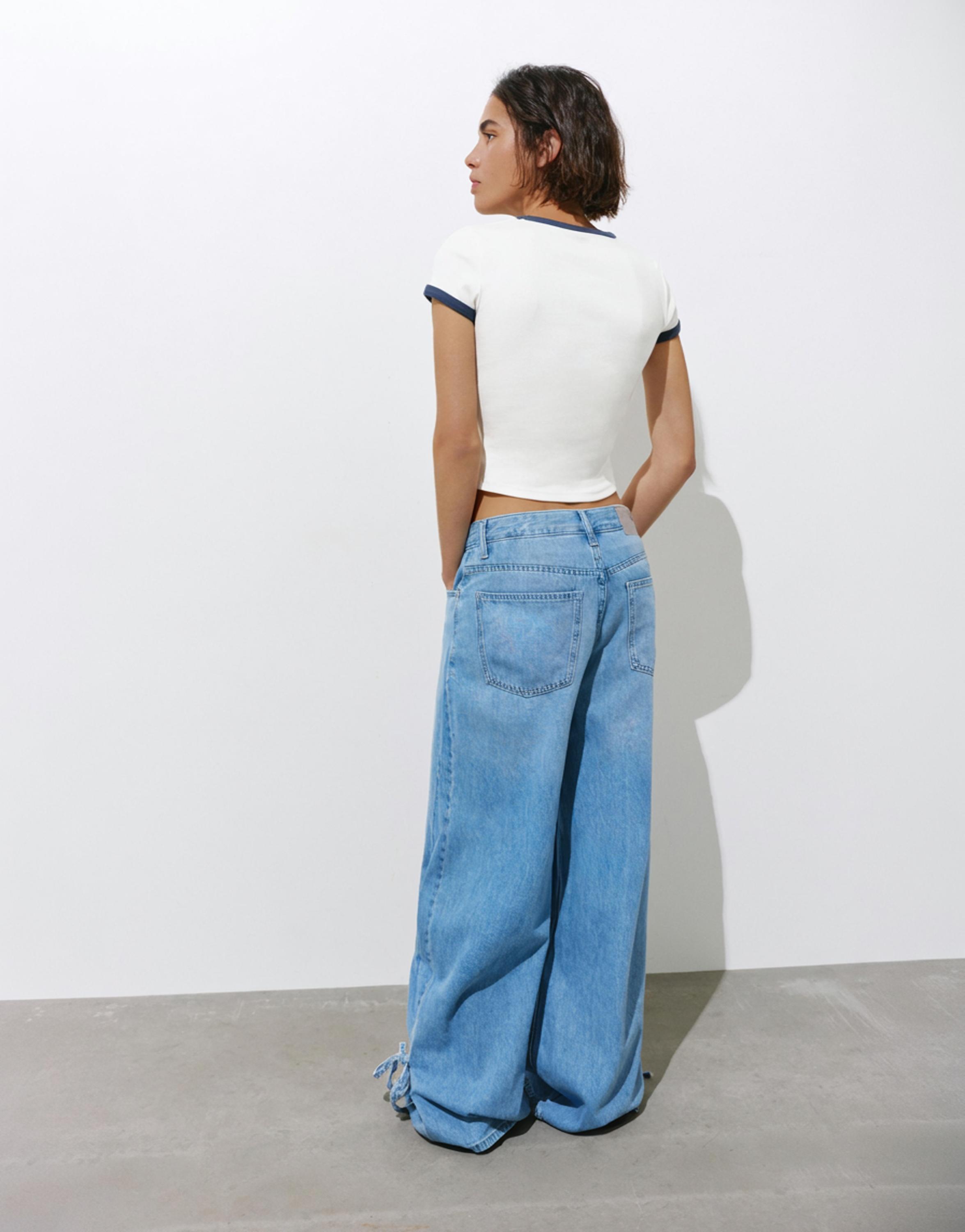 Sant Joan T-shirt — Ice