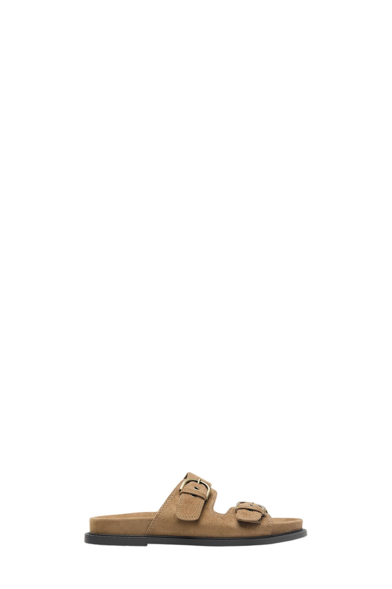 Tokalı sandalet - Görsel 44