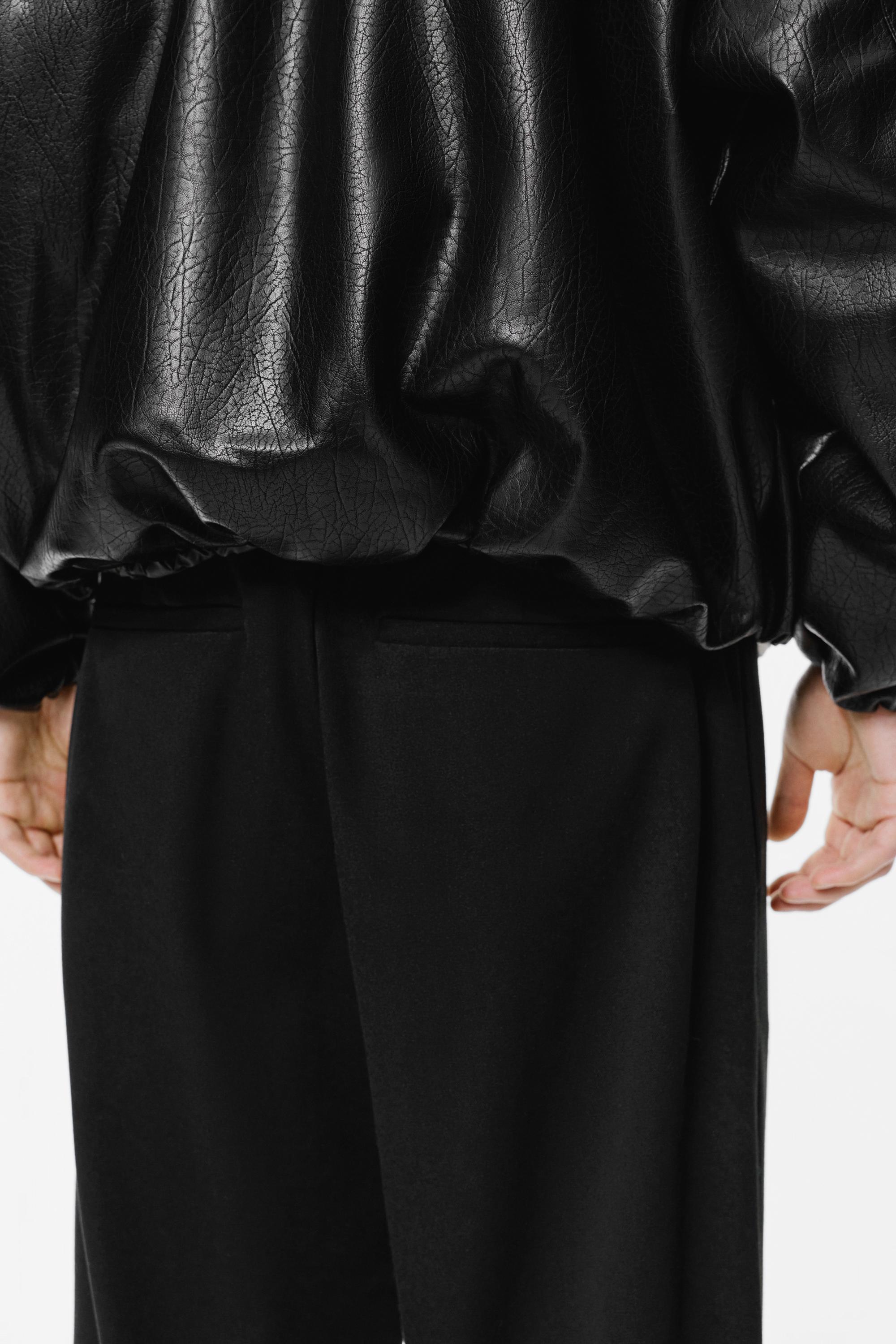 Tailored fit jogger pantolon - Görsel 64