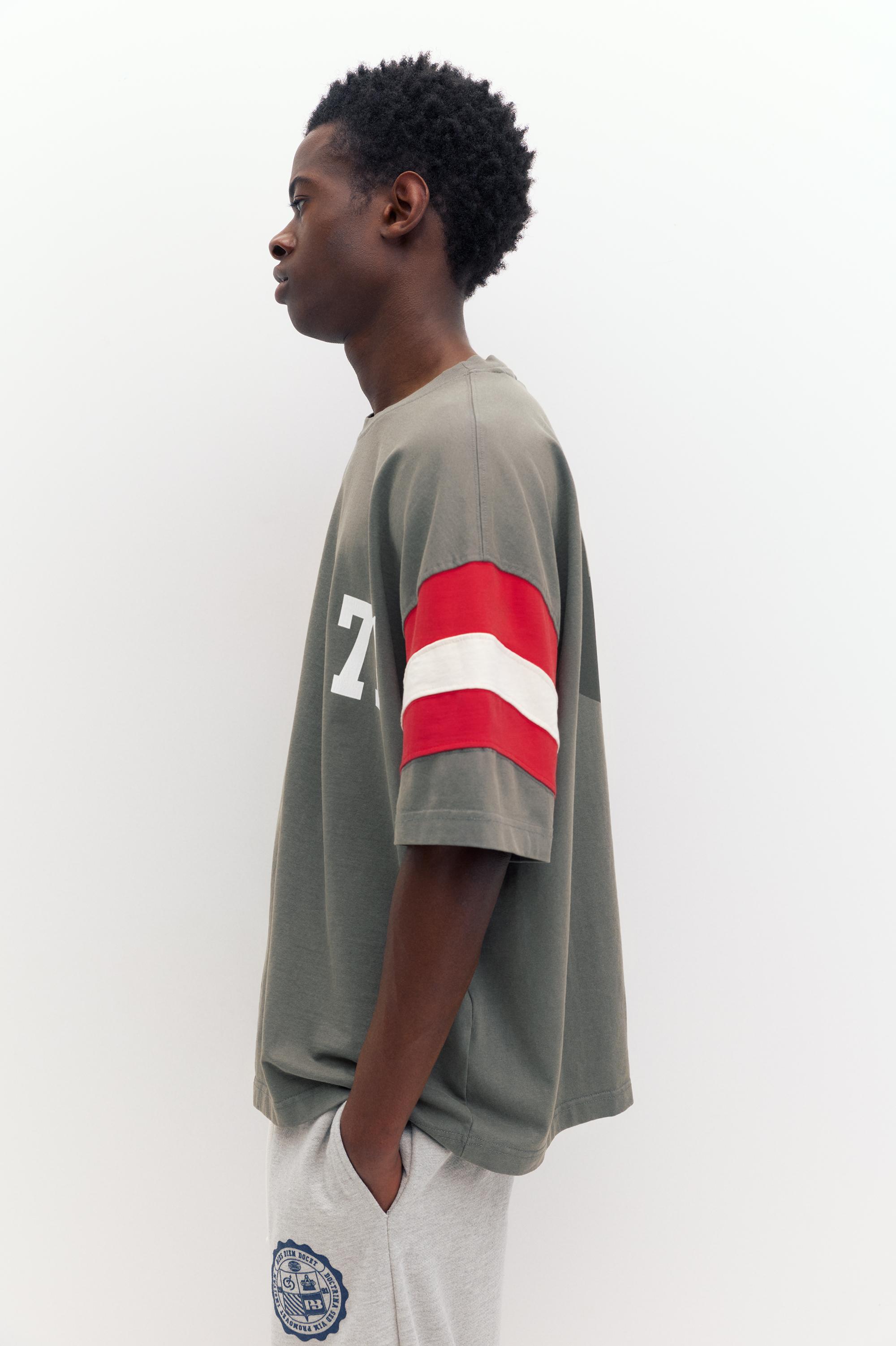 STWD Racing Team t-shirt - Görsel 14