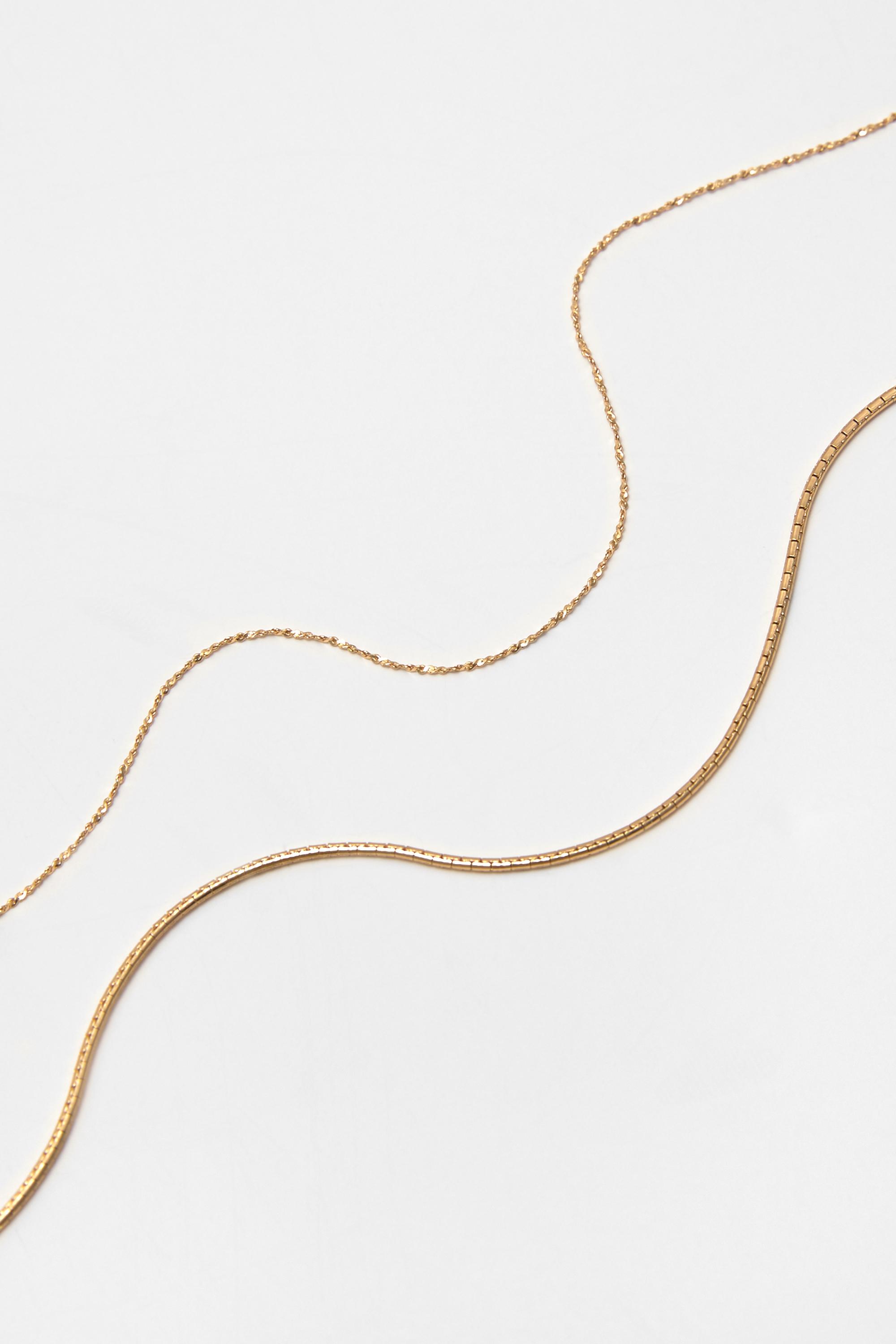 2'li basic zincir paketi - Görsel 2