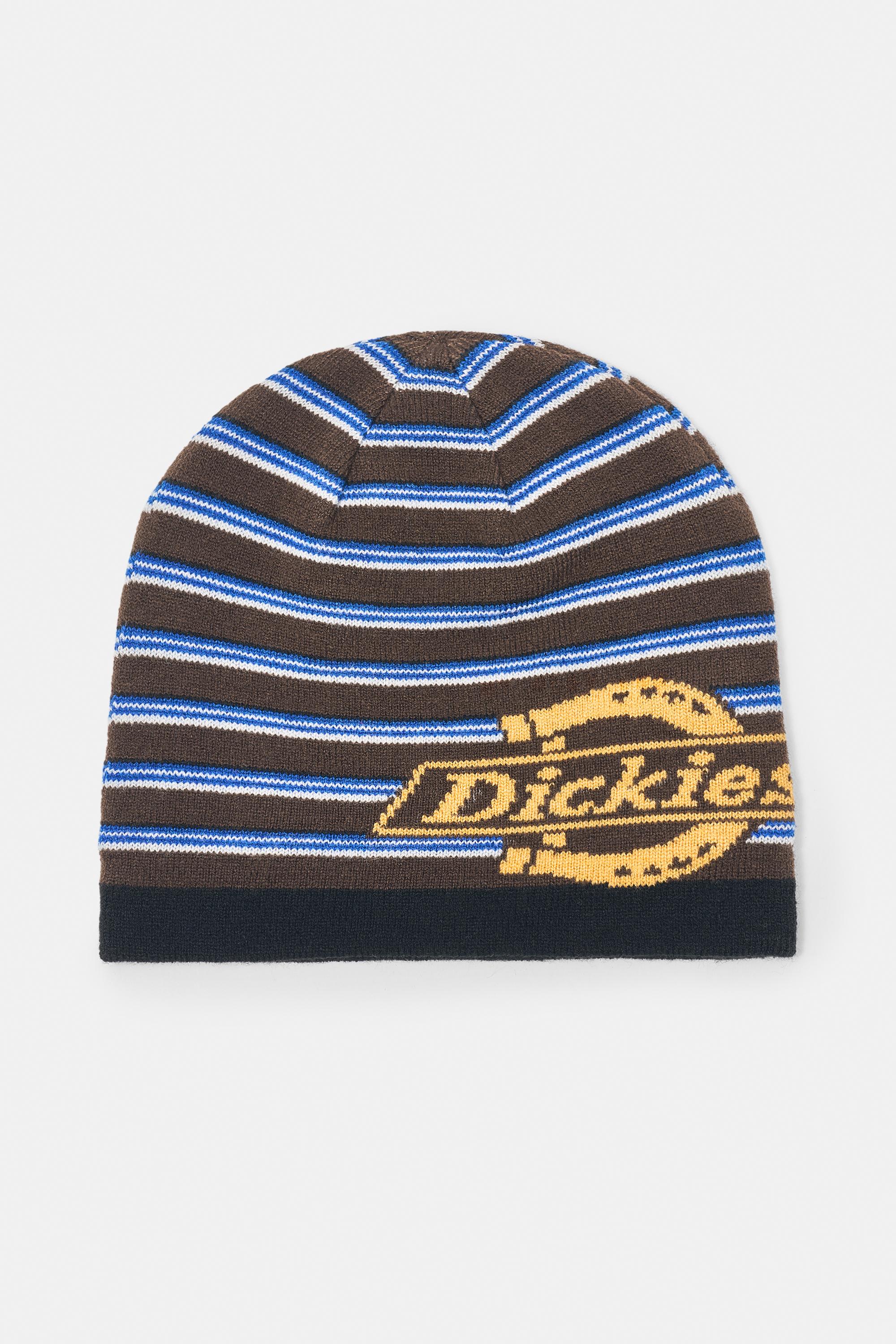 Bonnet Rayé Dickies Bonnet Rayé Dickies