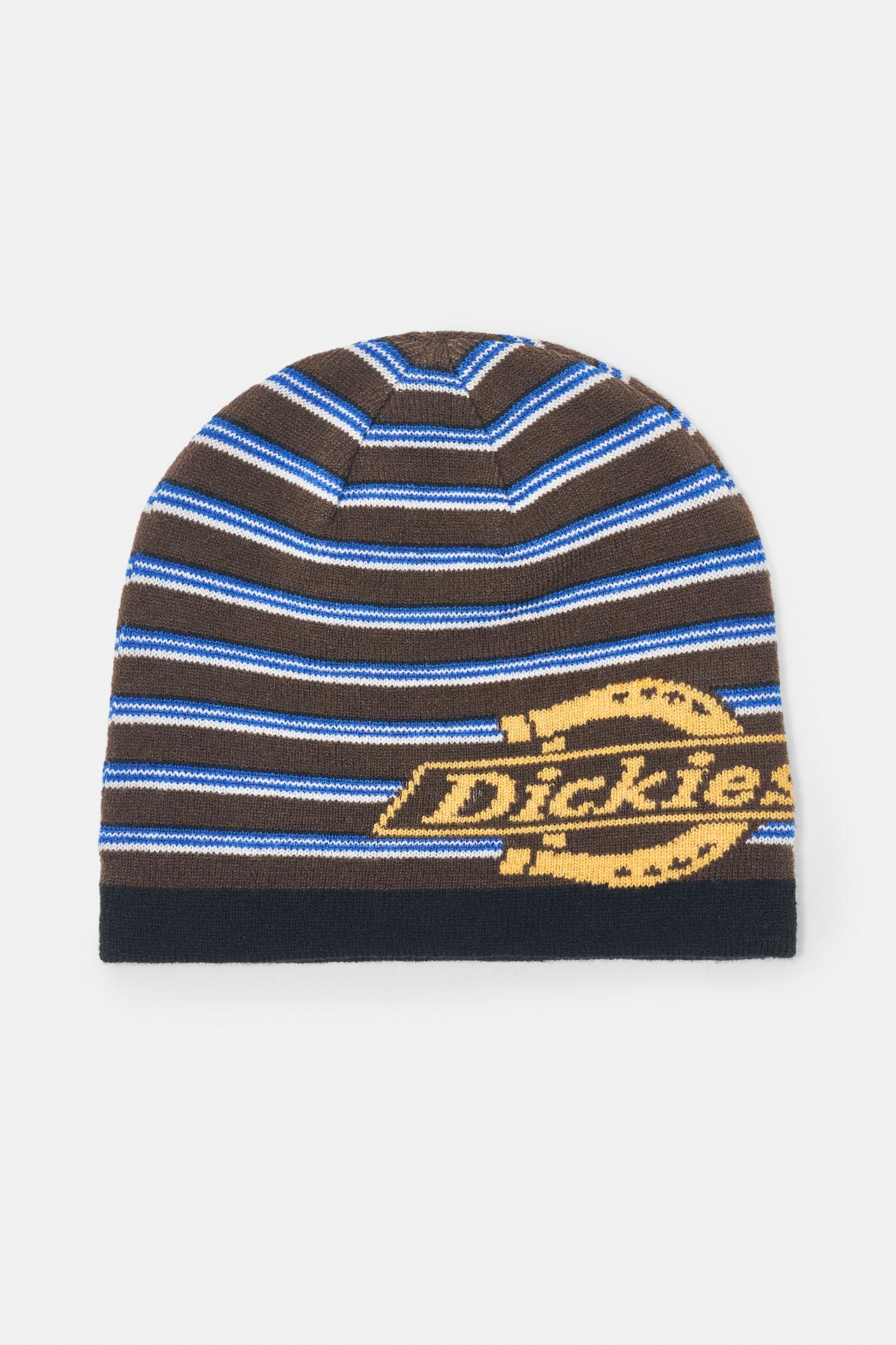 Dickies striped beanie — Others