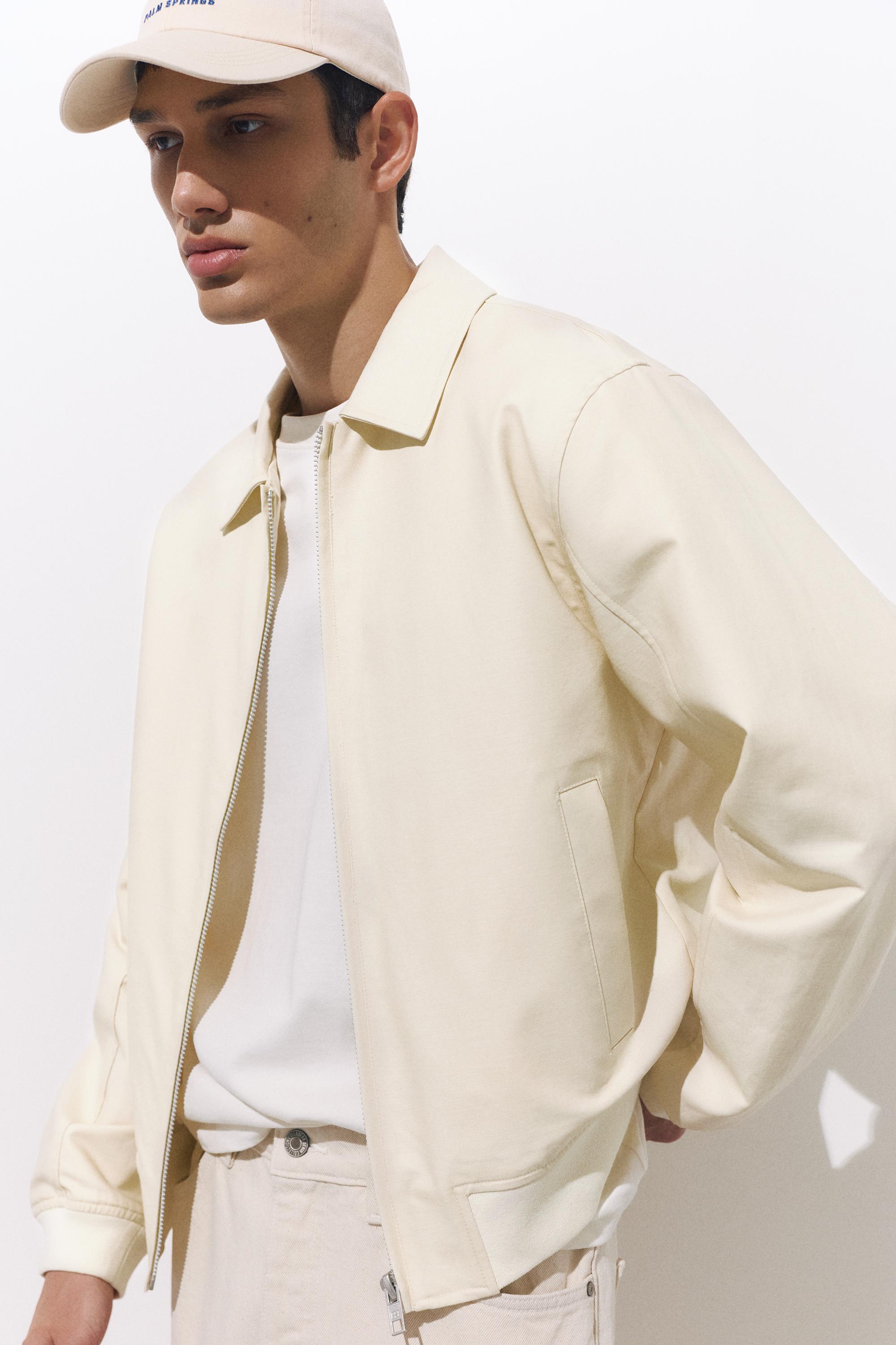 Fitilli ceket - Görsel 13