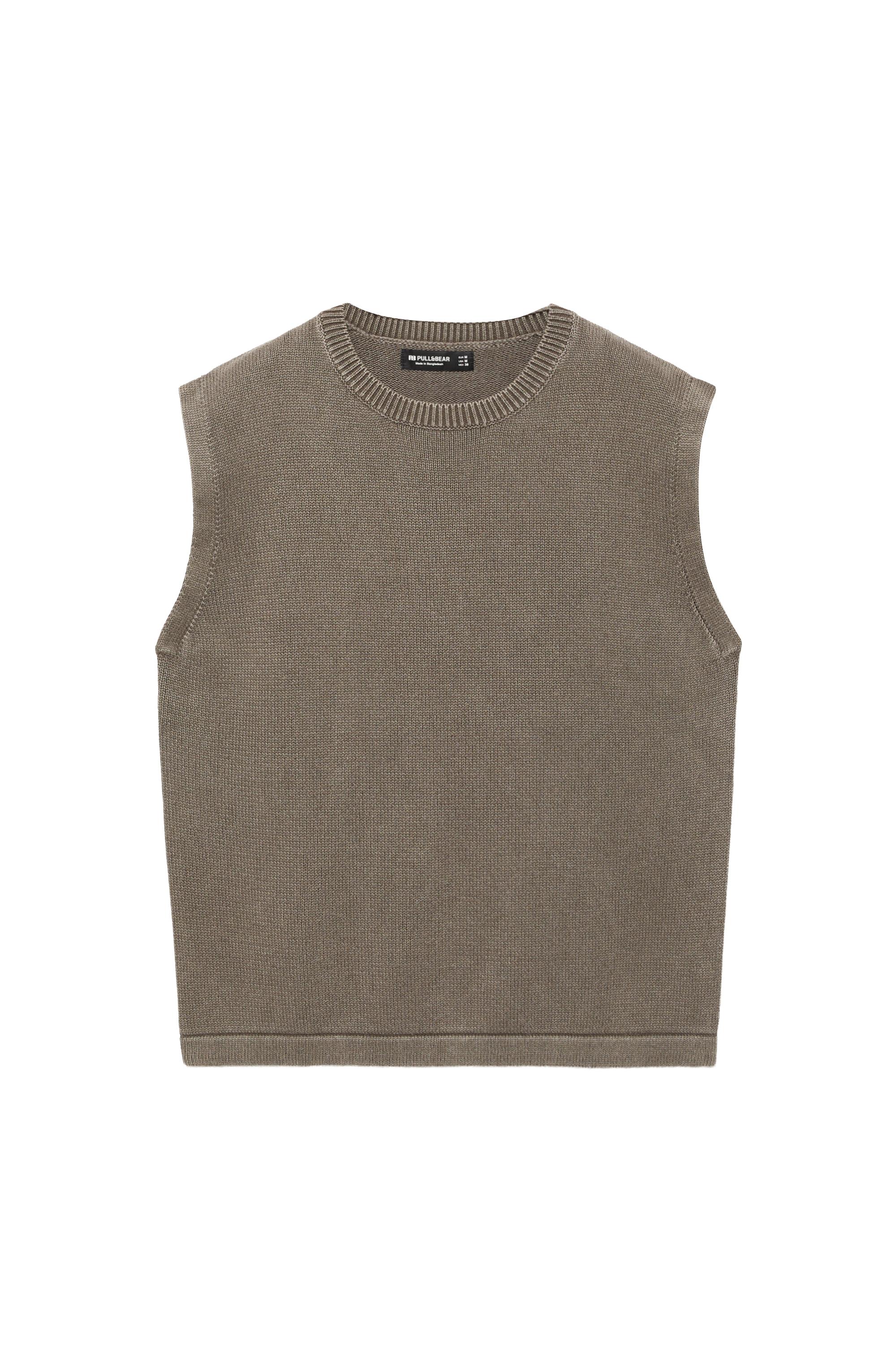 Triko süveter - Görsel 5