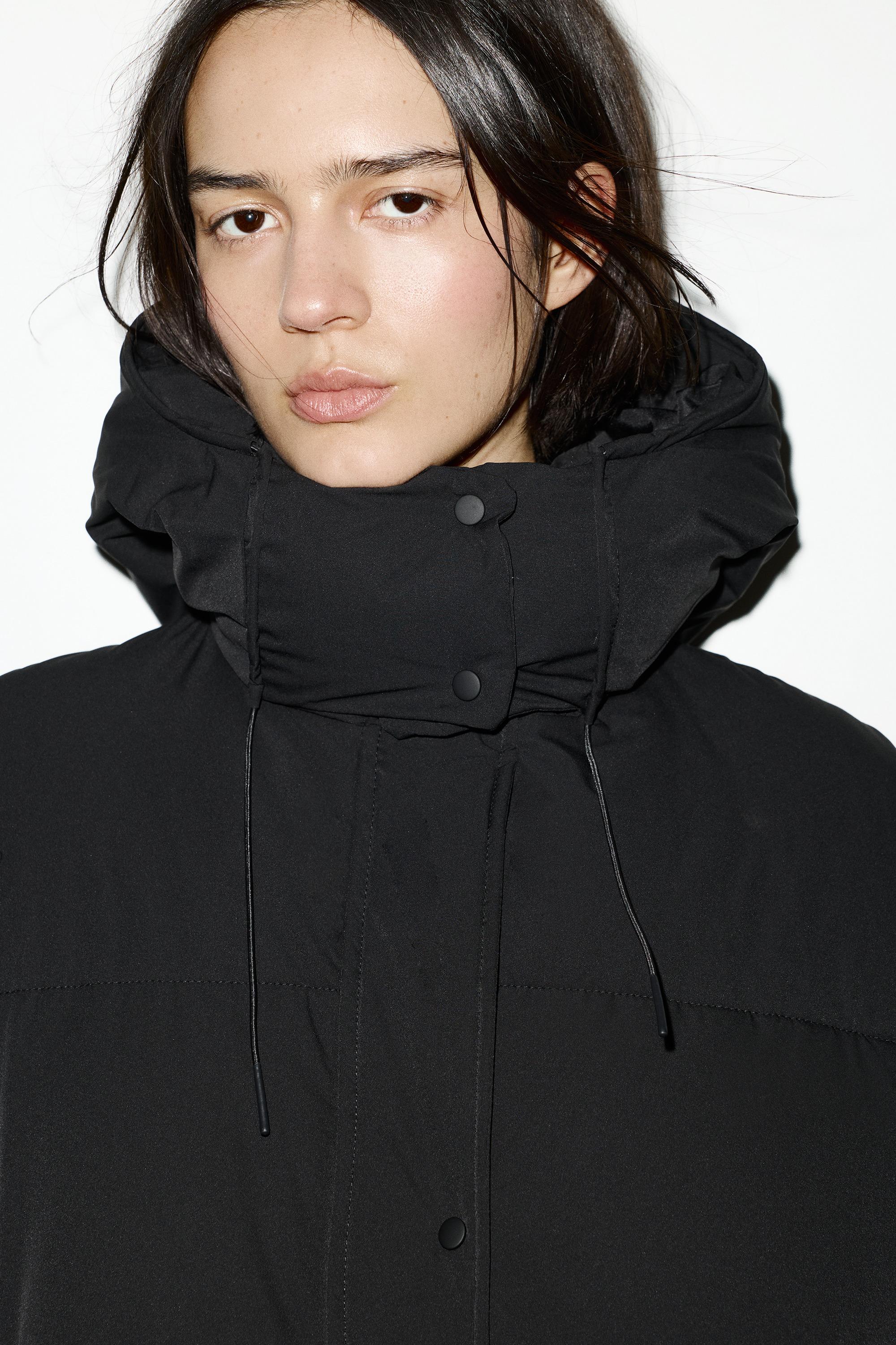 Su İtici Şişme Kaban - Görsel 8