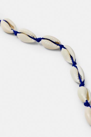 3-pack of shell and bead necklaces — Others 3