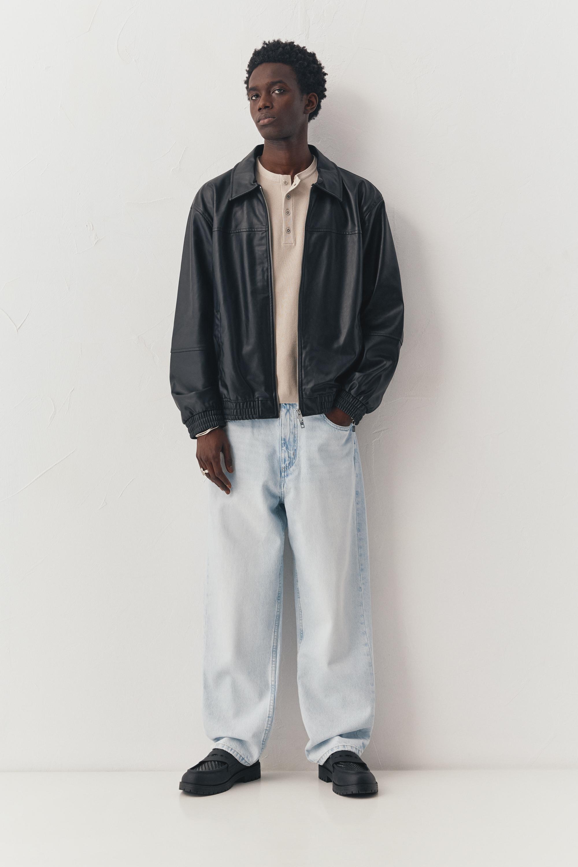 Baggy jean - Görsel 138