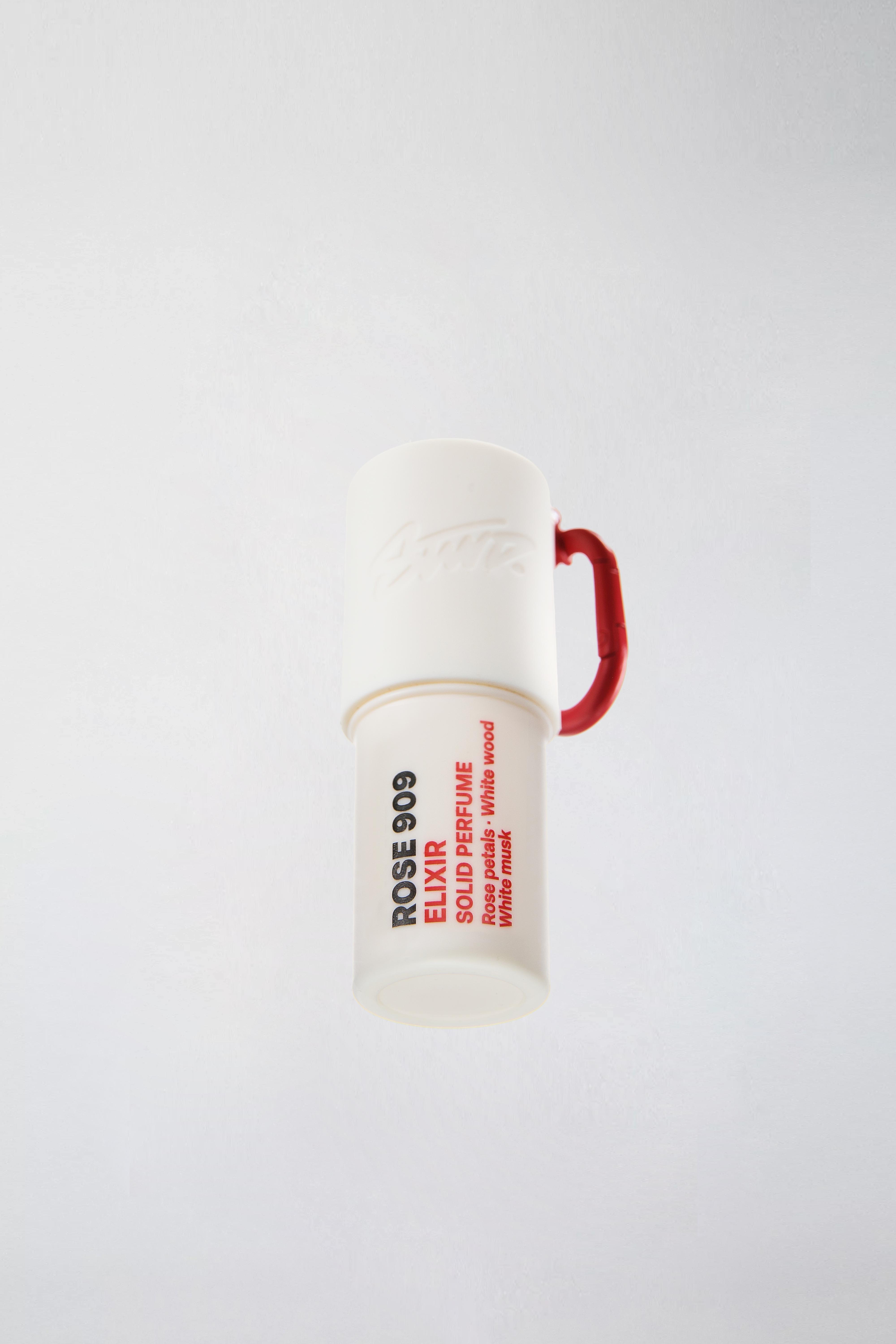 Rose 909 Elixir Katı Parfüm - Görsel 5