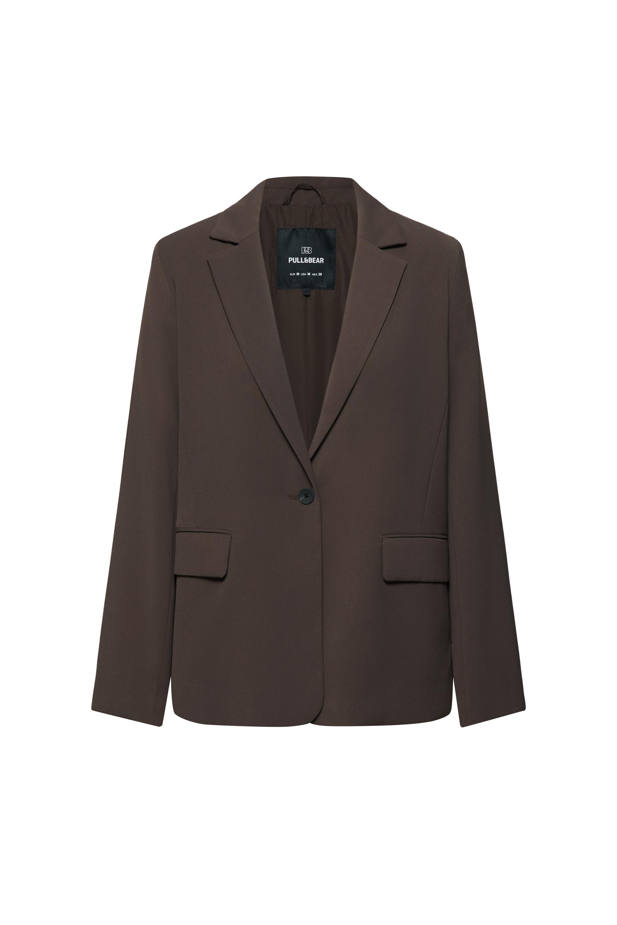 Basic blazer - Görsel 81