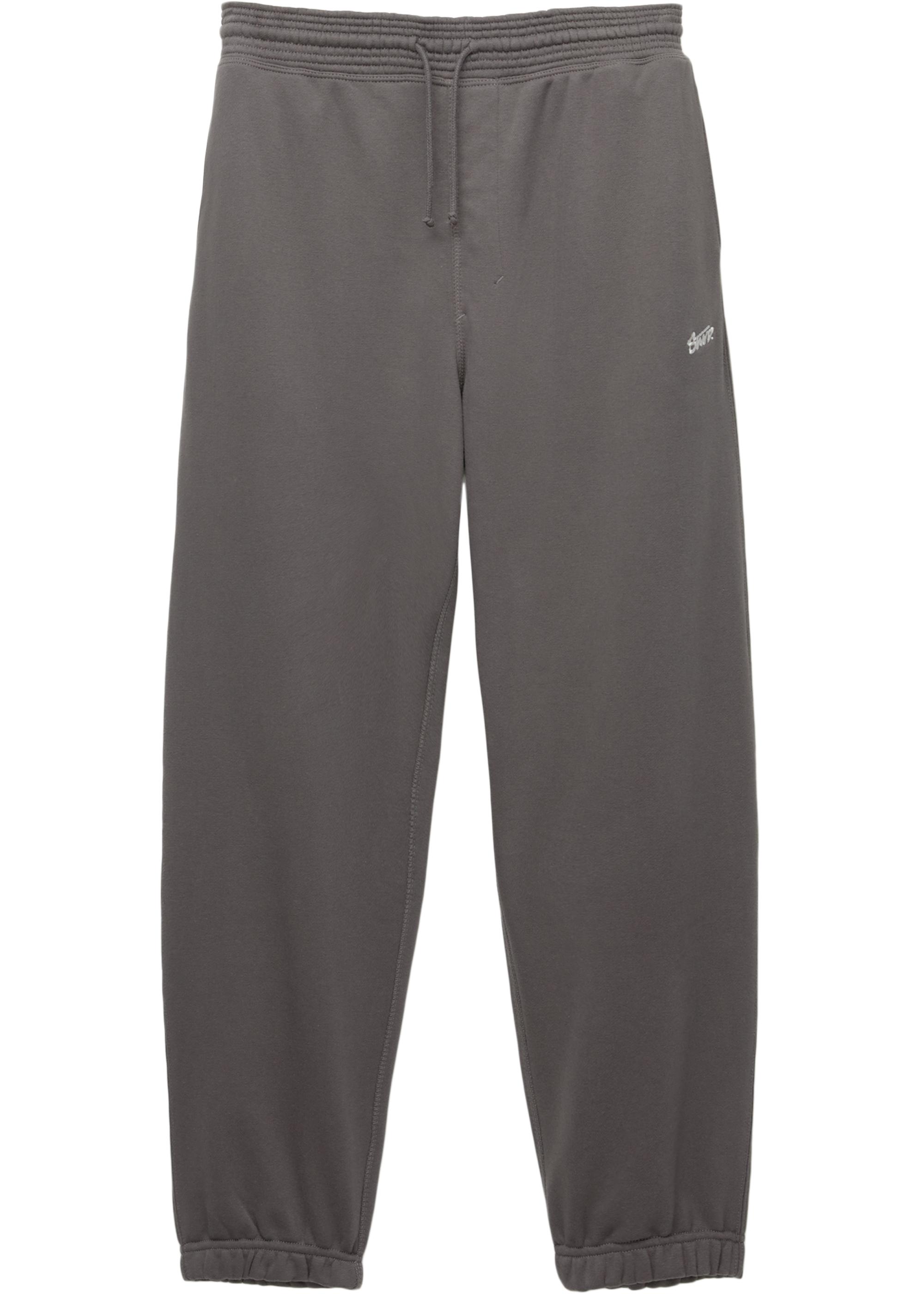STWD tracksuit bottoms — Anthracite grey