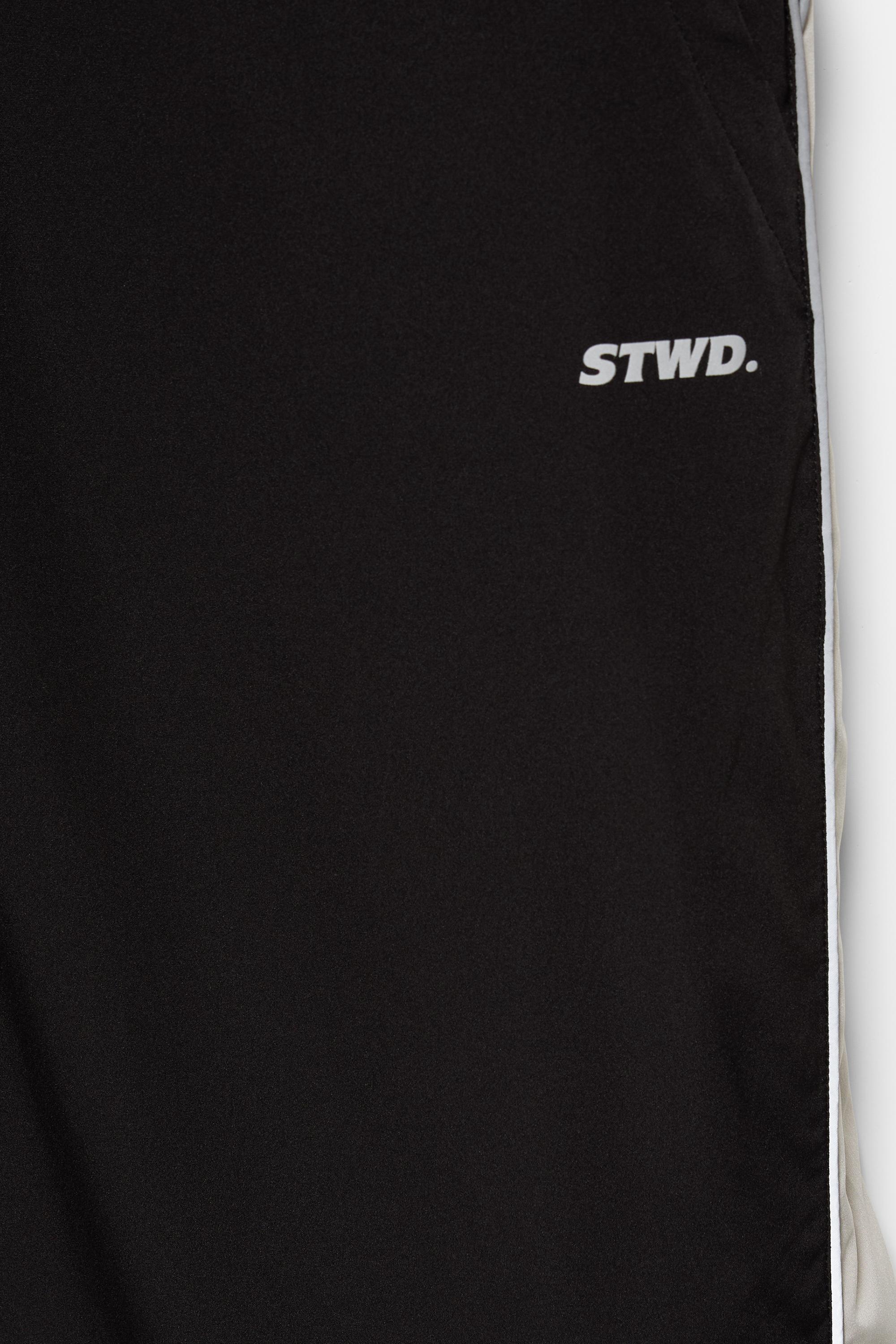 Pull&Bear STWD panelli jogger pantolon