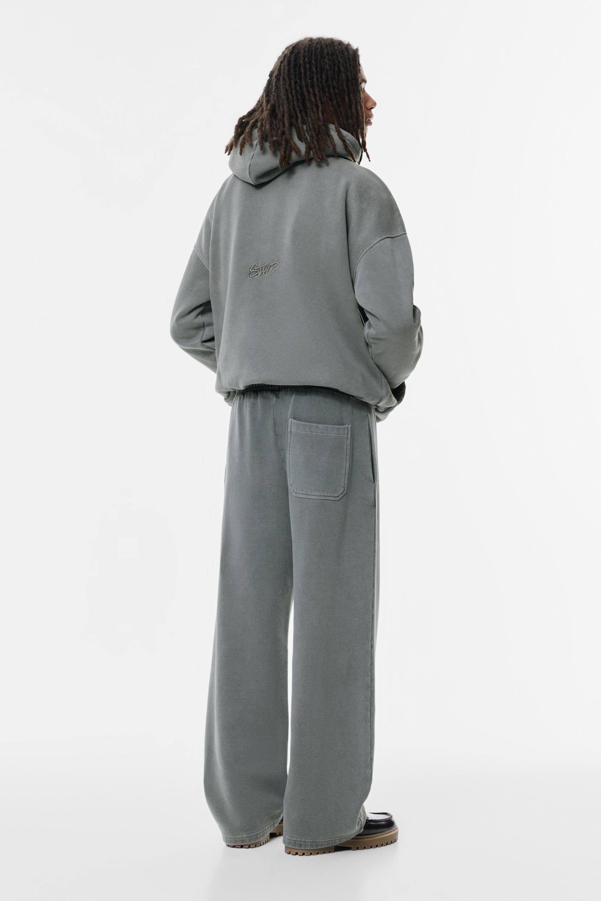 Kaykaycı eşofman altı - Görsel 27