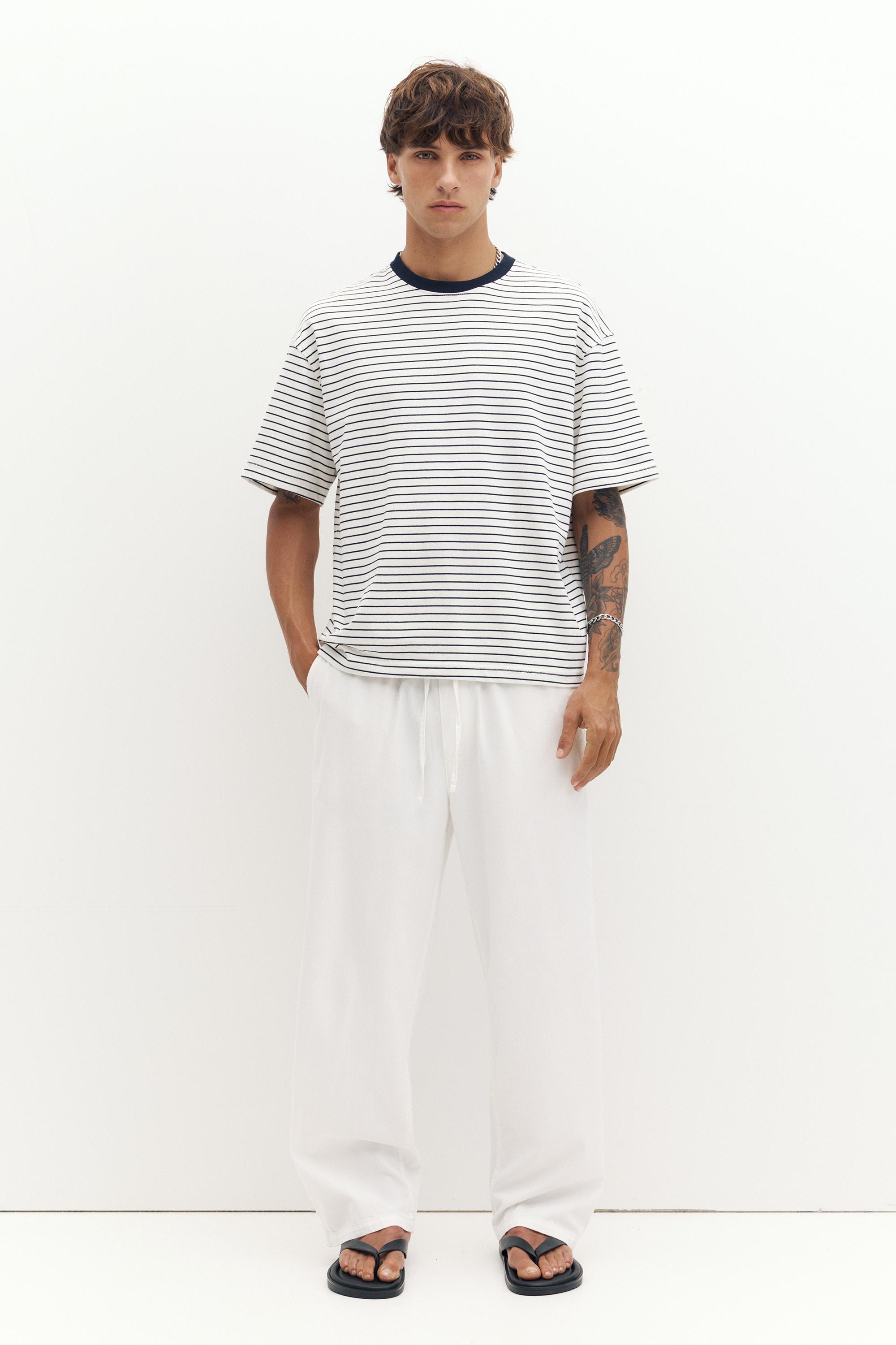 Kot jogger pantolon - Görsel 29