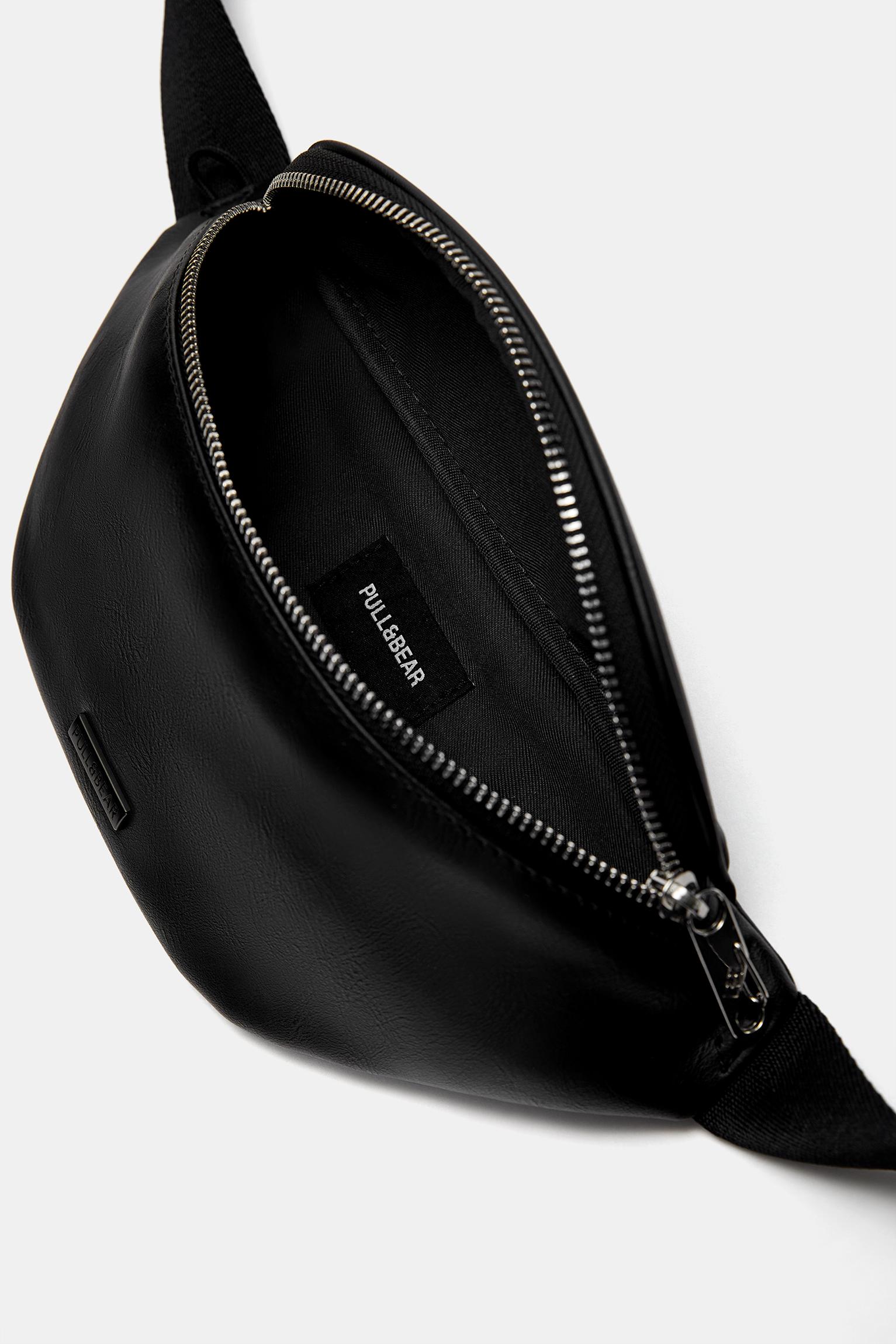 Ronyonera urban PULL&BEAR