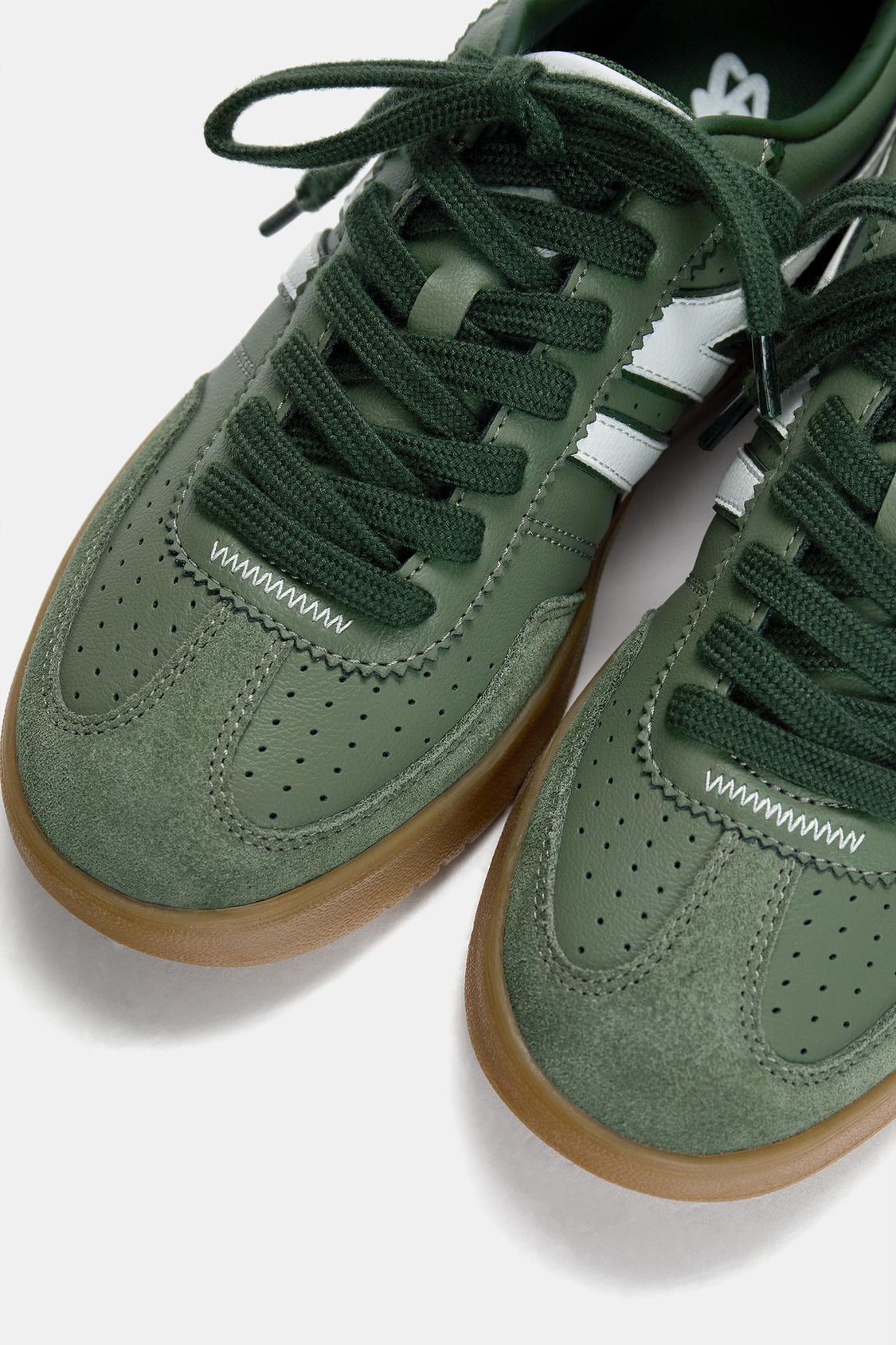 Chunky Skate Zapatillas Pull And Bear 2019 Scarpe Pull&bear Clearance