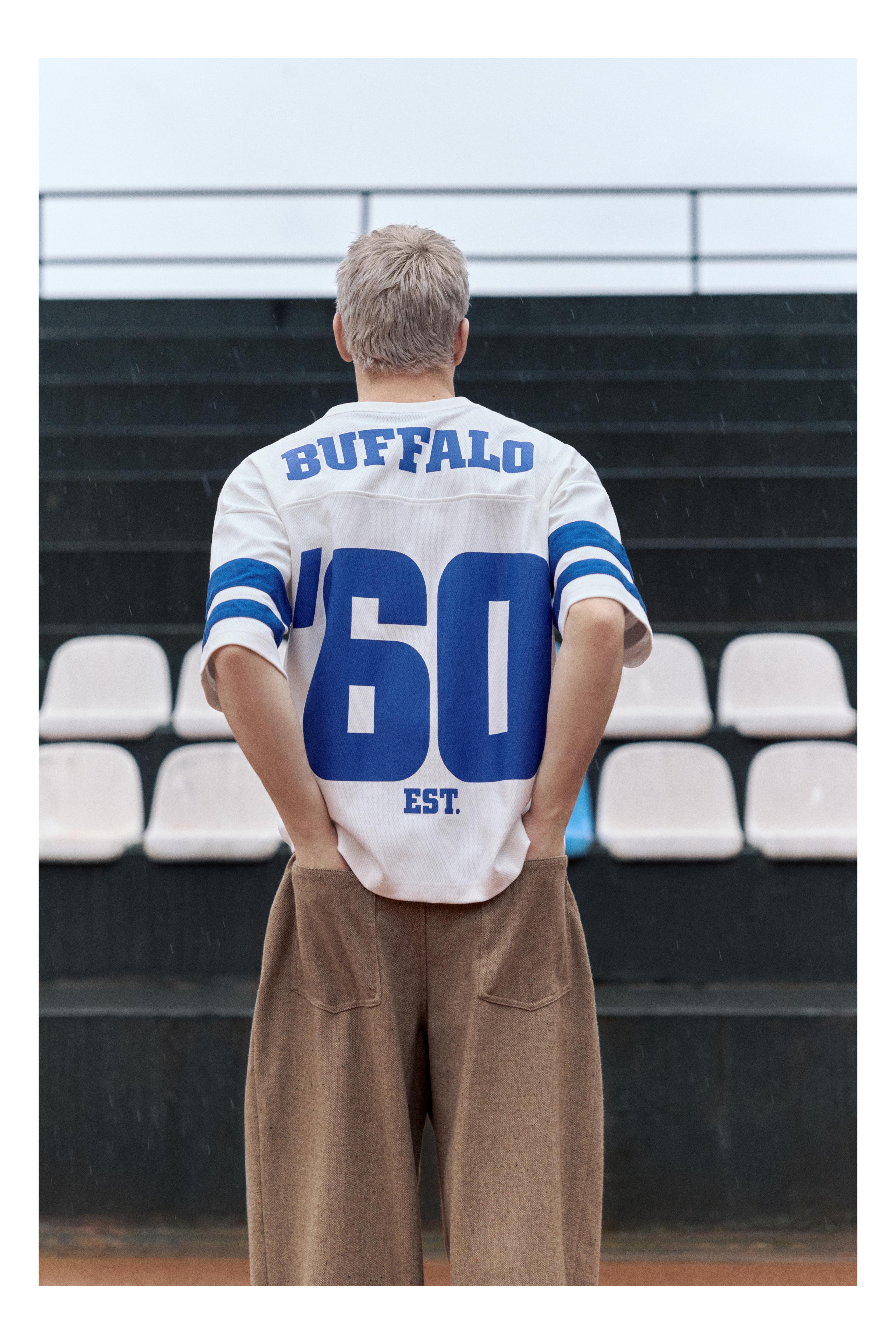 NFL Bills T-shirt - Görsel 19