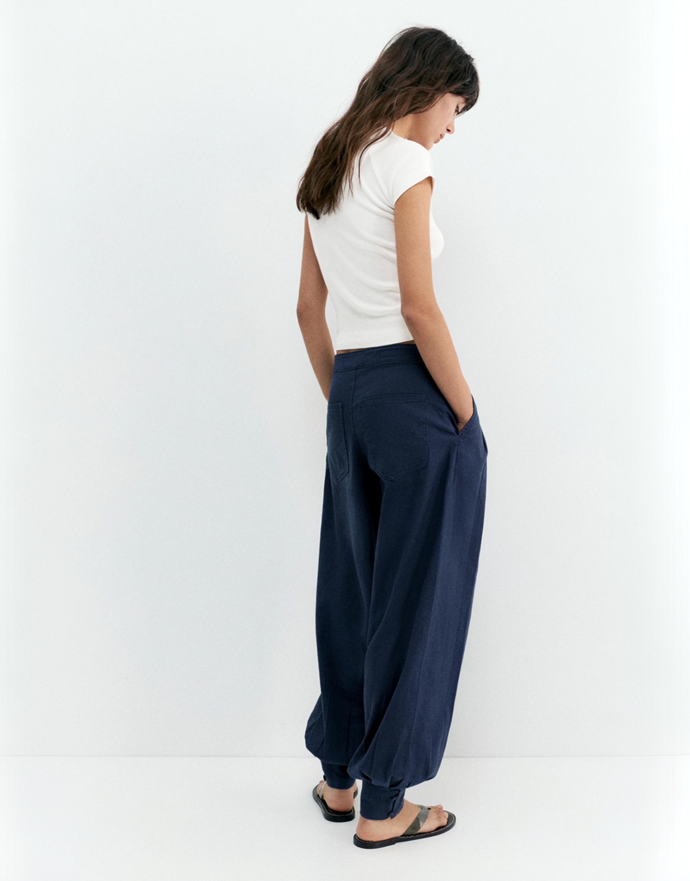Slim fit 19 tişört - Görsel 13