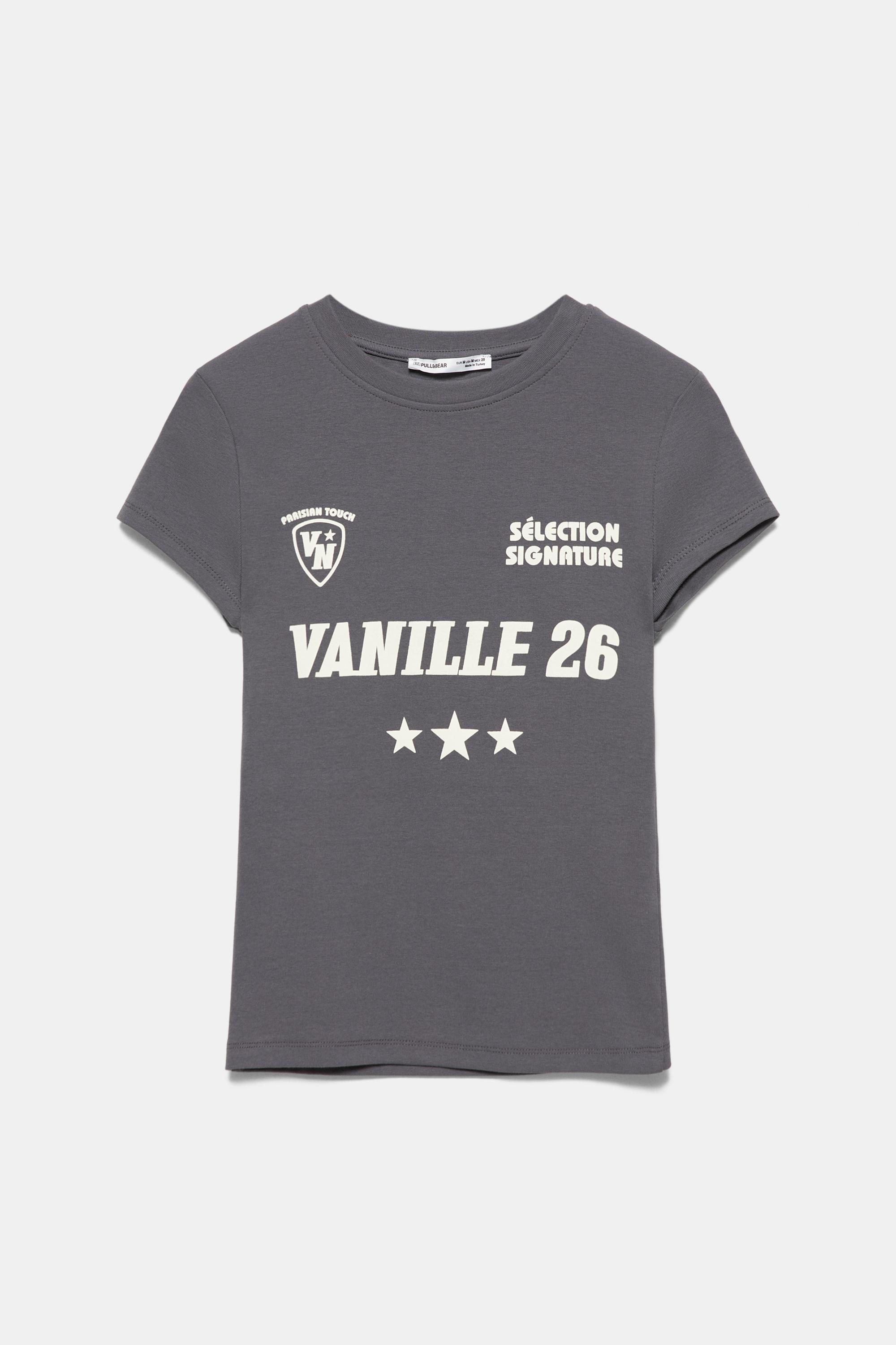 Slim fit tişört - Görsel 2
