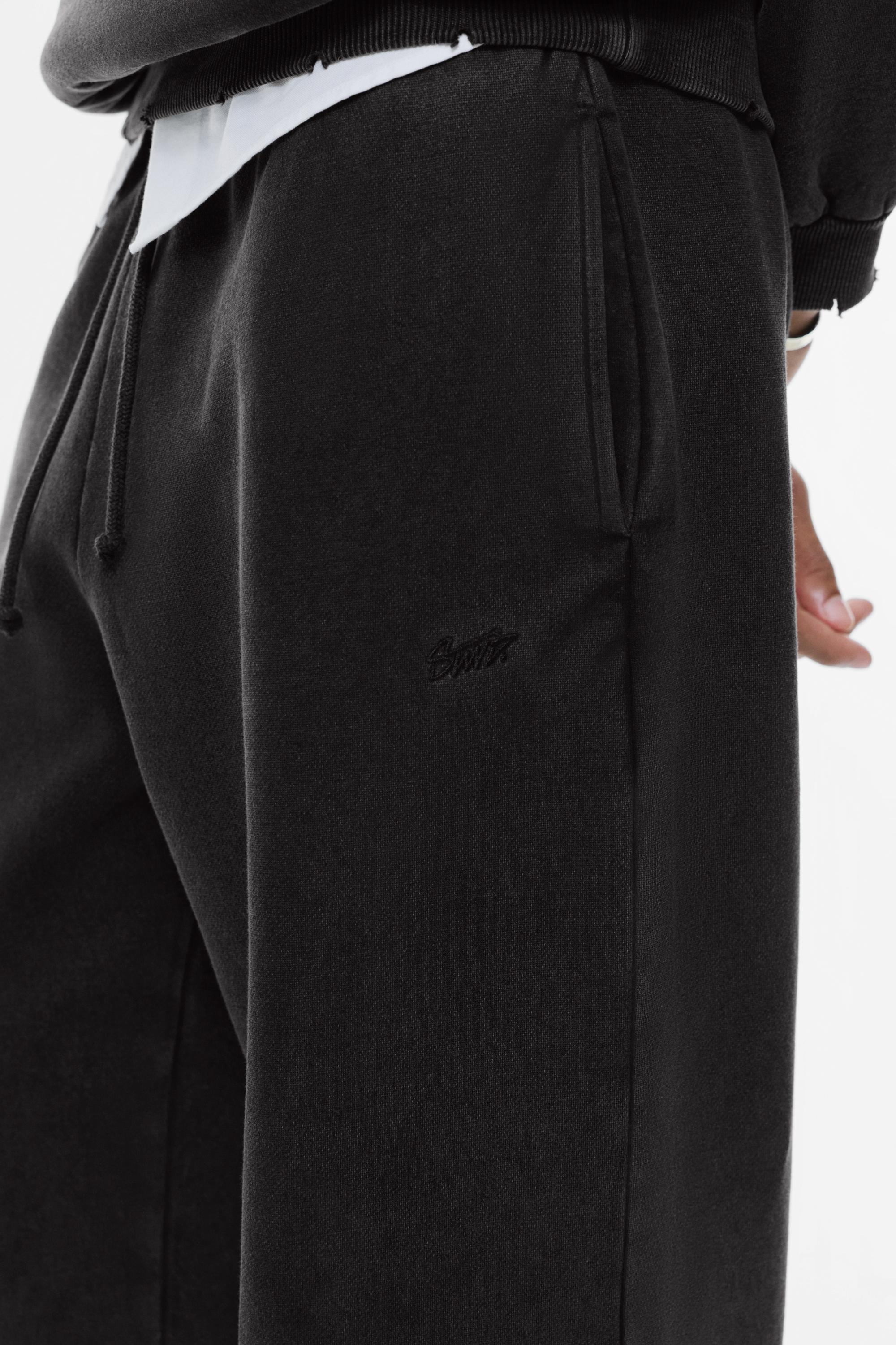 Kaykaycı eşofman altı - Görsel 51