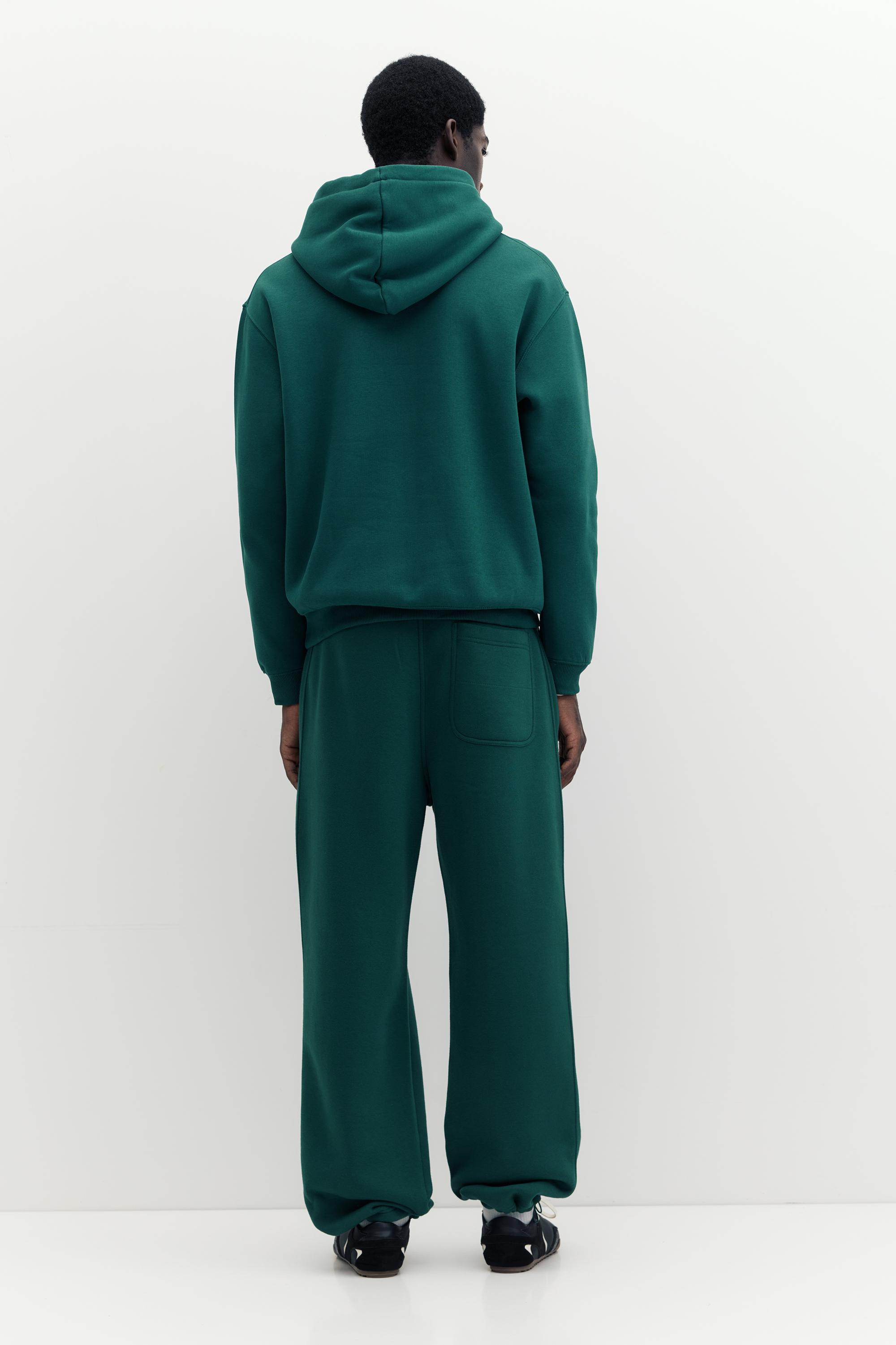 Baggy joggers — Bottle