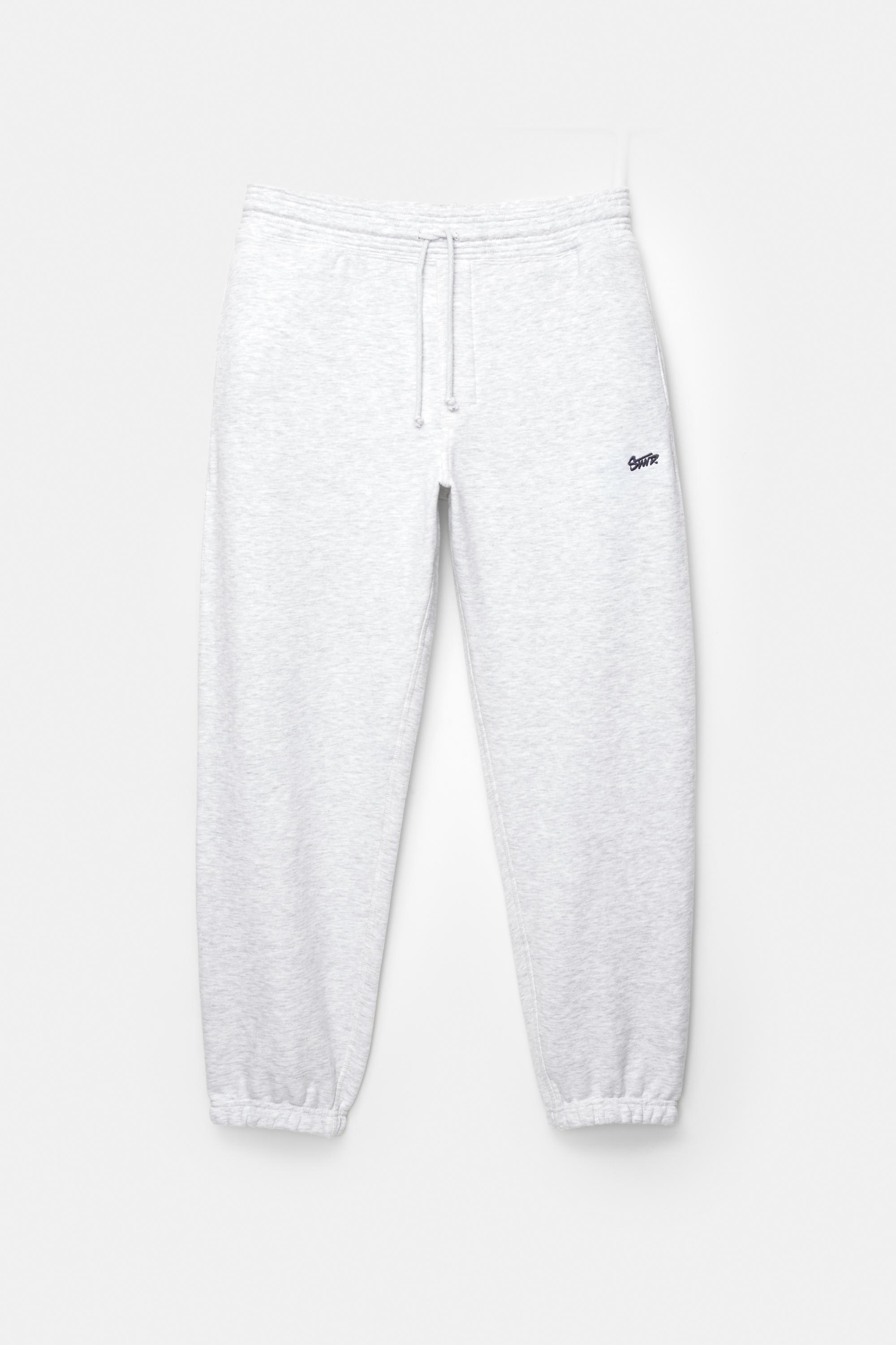 STWD tracksuit bottoms — Ice
