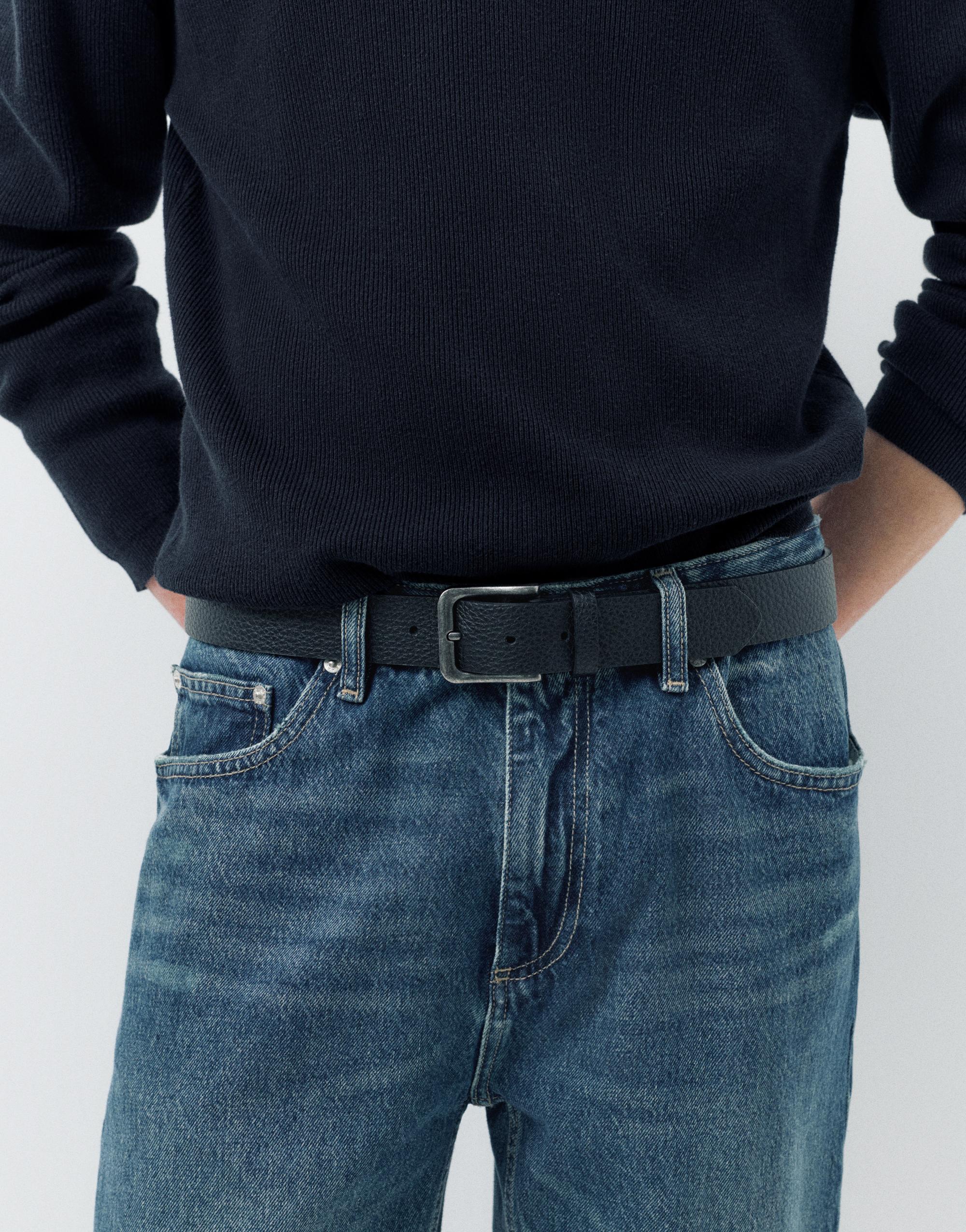 Straight jean - Görsel 99