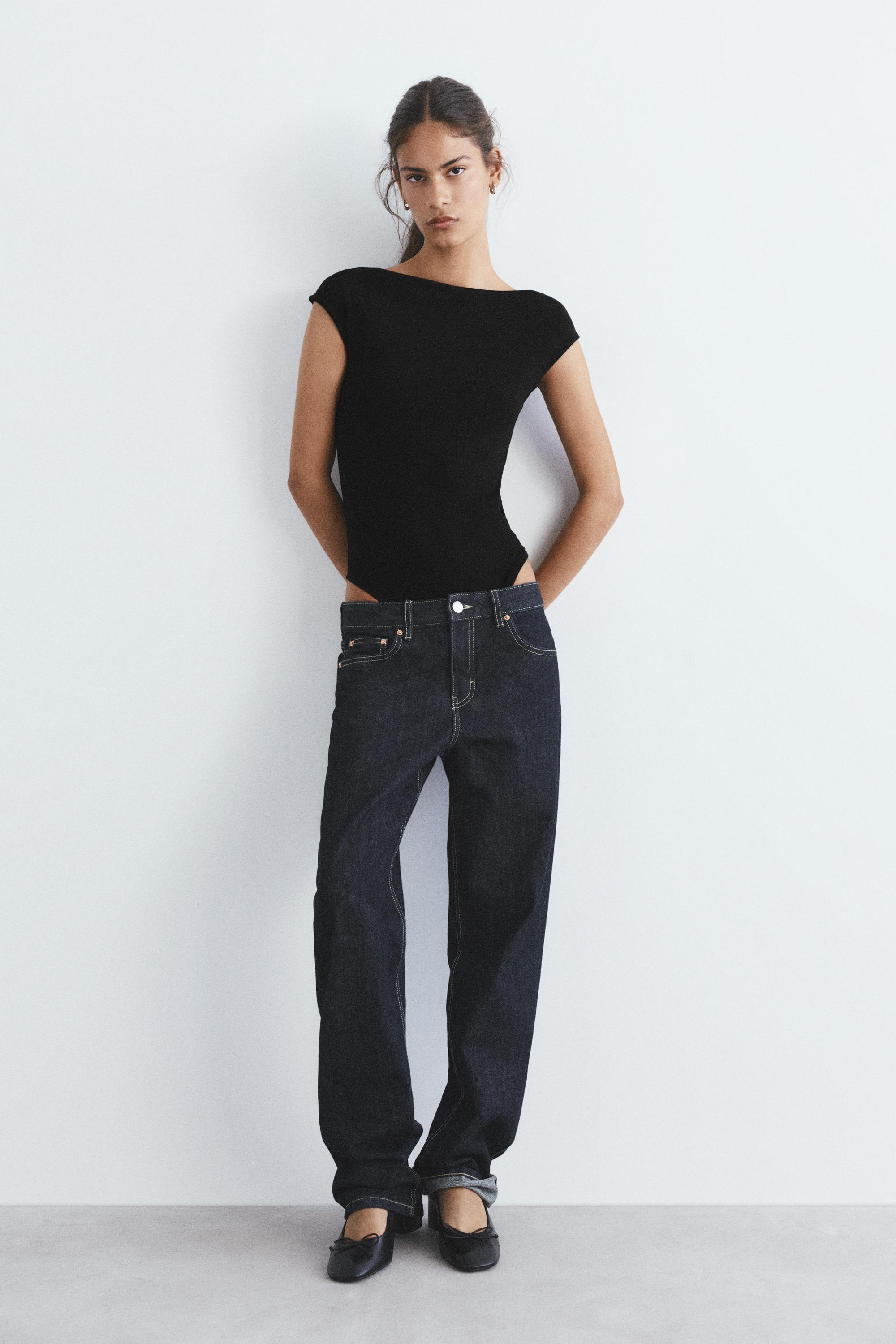 Kısa kollu body - Görsel 20