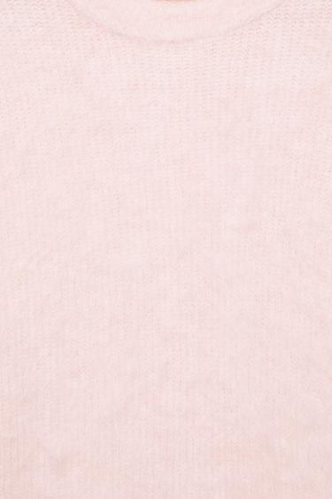 Regular fit jumper — Rose pink 8
